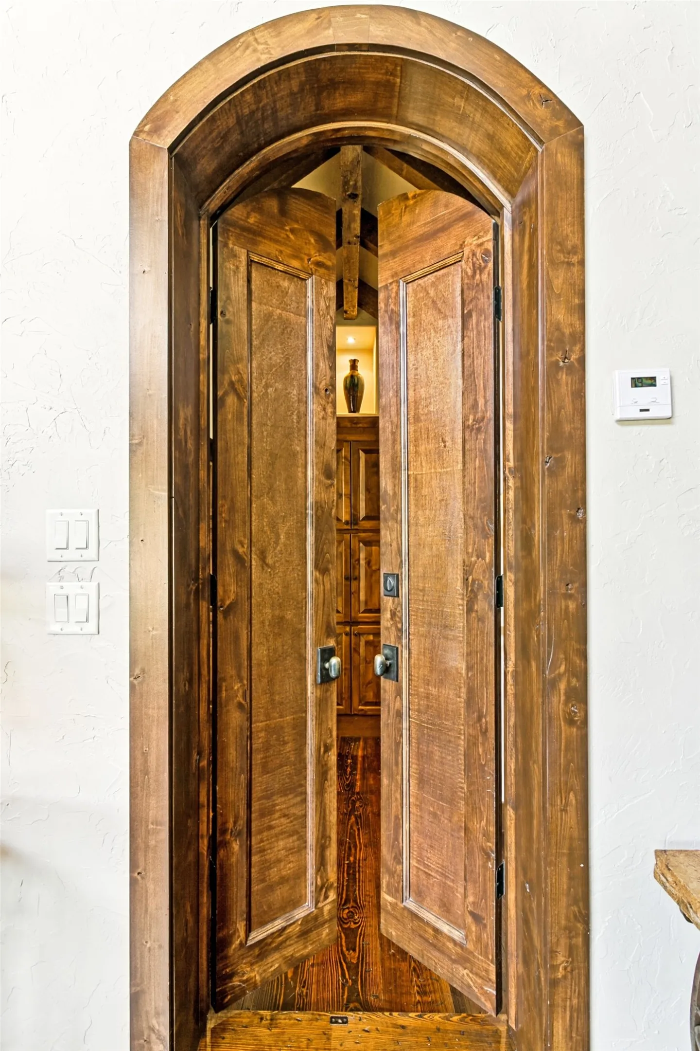 Decorative detail