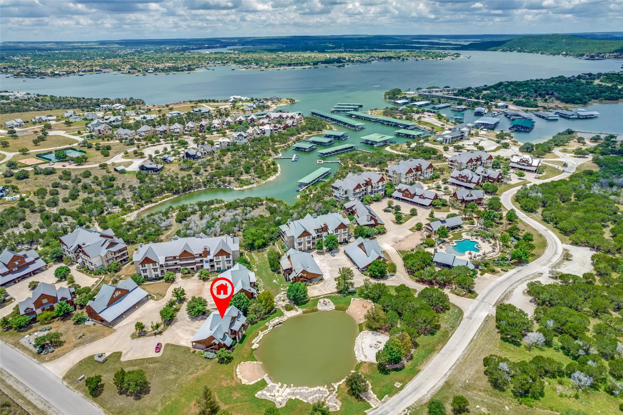 Townhouse For Sale in Palo Pinto County , 2030 Harbor Way 401, Possum Kingdom Lake, Texas 76449, 1 Bedroom, 2 Bathrooms, 1 Garage spaces, 1,462 Sqft, built in 2008, Price $369,500, mls#21349129, Real Estate Agent in Possum Kingdom Lake, Homes For Sale in Palo Pinto county, Homes For Sale in Possum Kingdom Lake, Realtor in Possum Kingdom Lake Texas, Real Estate Brokerage Independent Realty Texas, Luminita Cordes Realtor