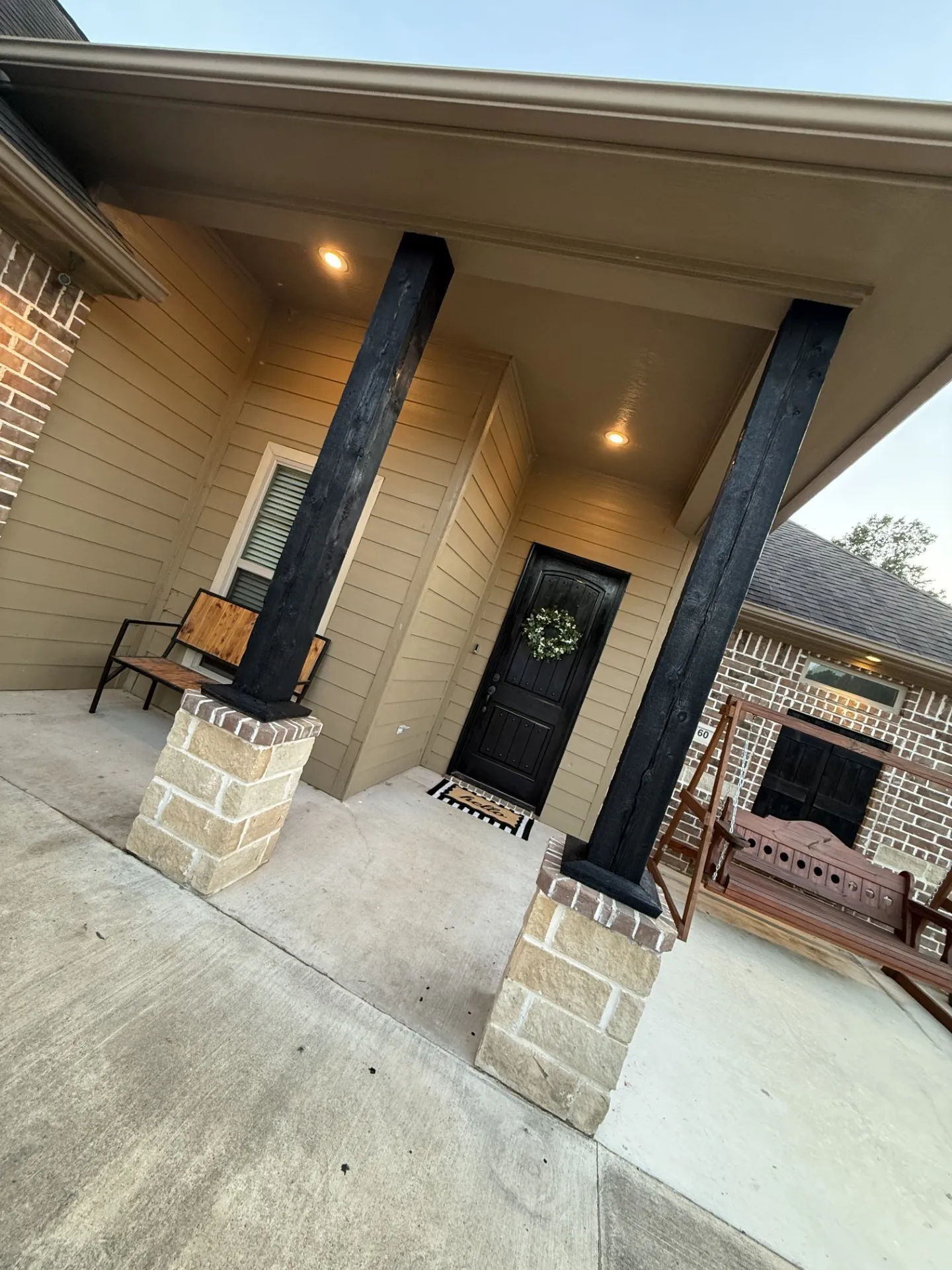 Single Family Residence For Sale in Harrison County , 160 Serenity Lane, Marshall, Texas 75672, 4 Bedroom, 2 Bathroom, 1 Garage spaces, 2,260 Sqft, built in 2015, mls#21353673, Real Estate Agent in Marshall, Homes For Sale in Harrison county, Homes For Sale in Marshall, Realtor in Marshall Texas, Real Estate Brokerage Independent Realty Texas, Luminita Cordes Realtor