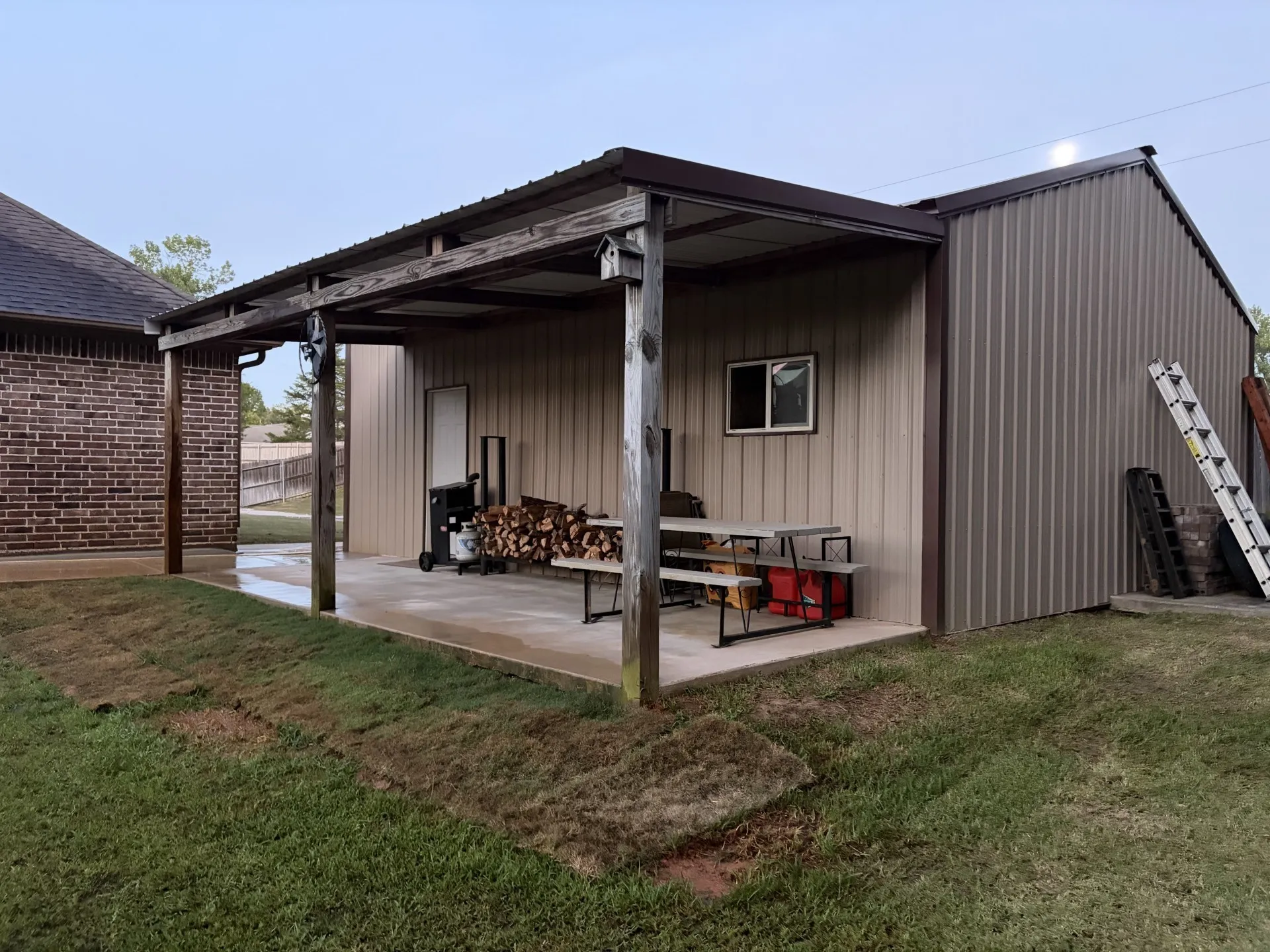 Single Family Residence For Sale in Harrison County , 160 Serenity Lane, Marshall, Texas 75672, 4 Bedroom, 2 Bathroom, 1 Garage spaces, 2,260 Sqft, built in 2015, mls#21353673, Real Estate Agent in Marshall, Homes For Sale in Harrison county, Homes For Sale in Marshall, Realtor in Marshall Texas, Real Estate Brokerage Independent Realty Texas, Luminita Cordes Realtor