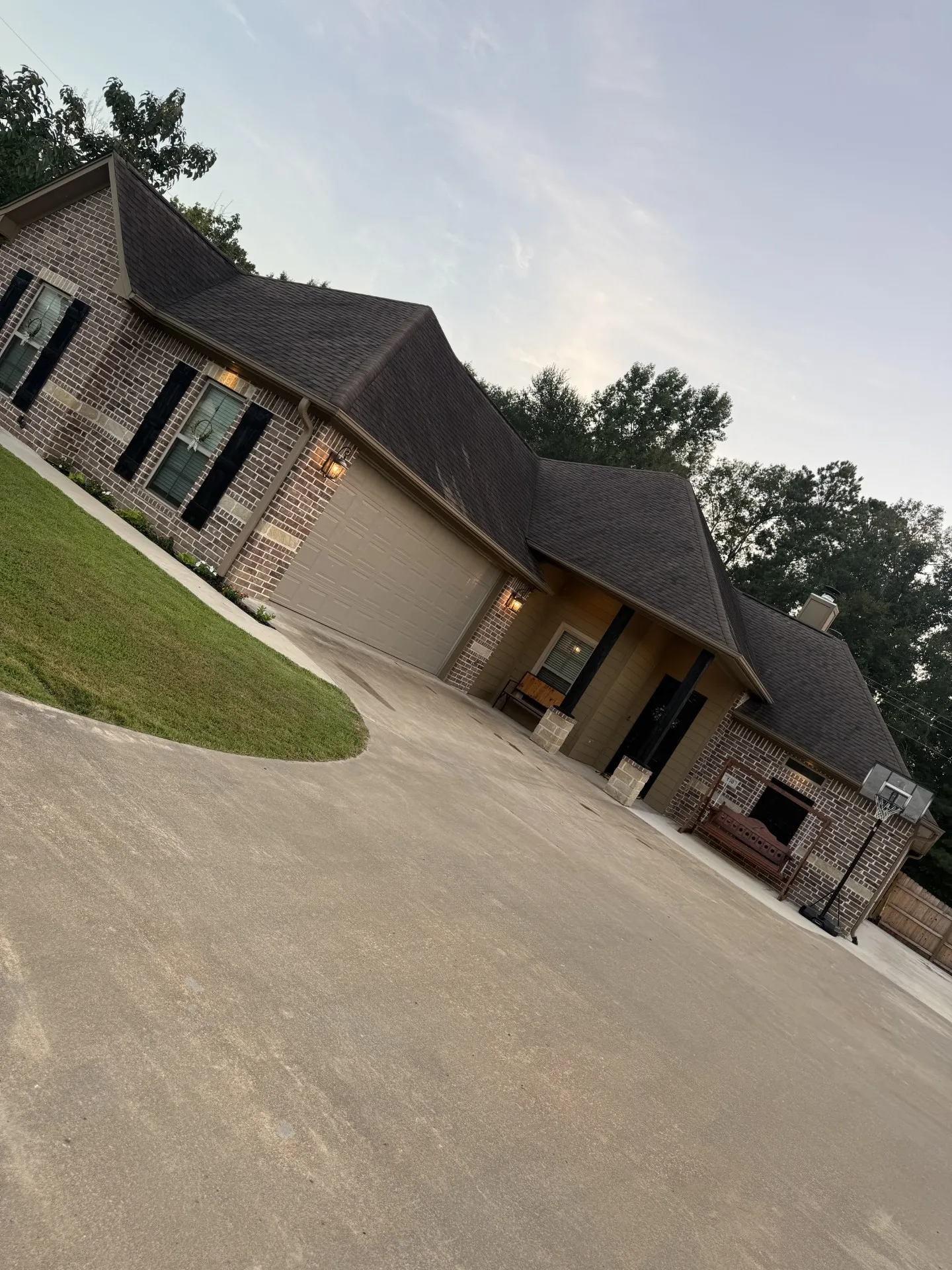 Single Family Residence For Sale in Harrison County , 160 Serenity Lane, Marshall, Texas 75672, 4 Bedroom, 2 Bathroom, 1 Garage spaces, 2,260 Sqft, built in 2015, mls#21353673, Real Estate Agent in Marshall, Homes For Sale in Harrison county, Homes For Sale in Marshall, Realtor in Marshall Texas, Real Estate Brokerage Independent Realty Texas, Luminita Cordes Realtor