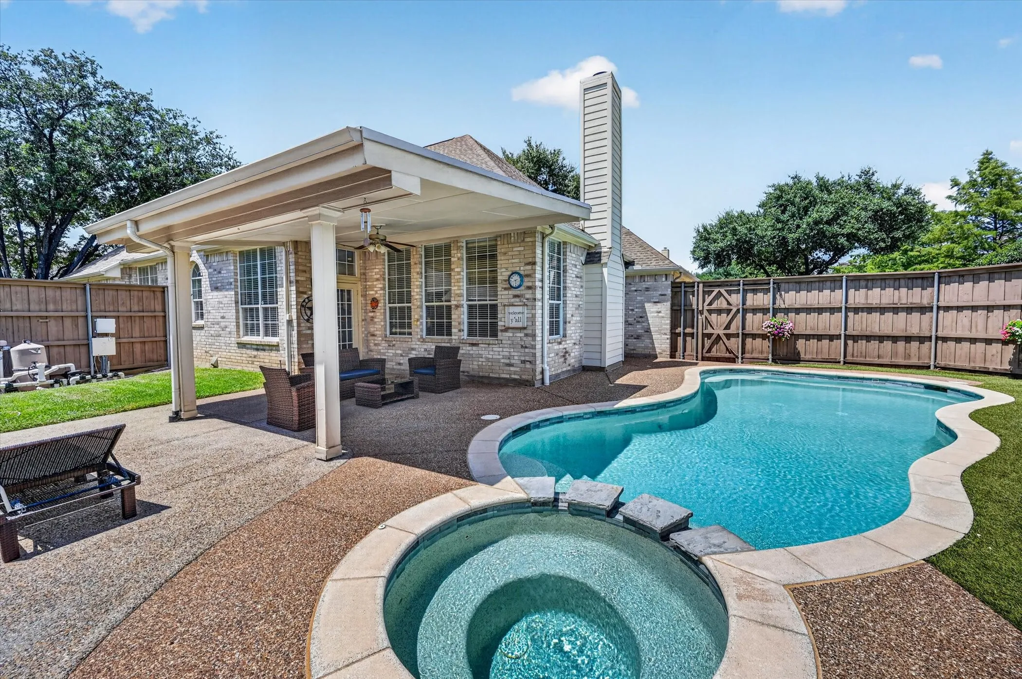 Single Family Residence For Sale in Denton County , 1804 Shadywood Lane, Flower Mound, Texas 75028, 4 Bedroom, 3 Bathroom, 2 Garage spaces, 2,311 Sqft, built in 1994, mls#21351317, Real Estate Agent in Flower Mound, Homes For Sale in Denton county, Homes For Sale in Flower Mound, Realtor in Flower Mound Texas, Real Estate Brokerage Independent Realty Texas, Luminita Cordes Realtor