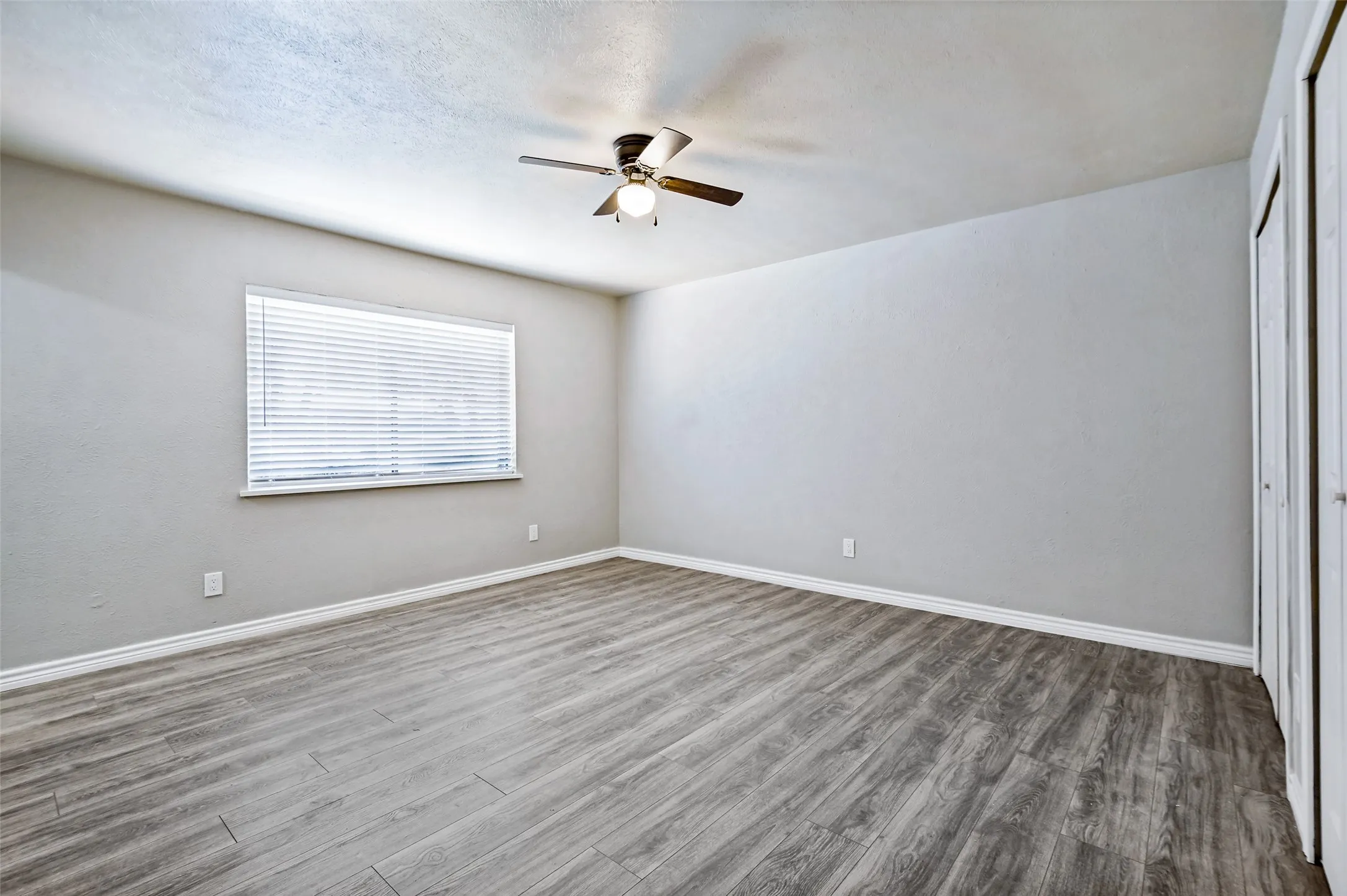 Vacant:  as #8