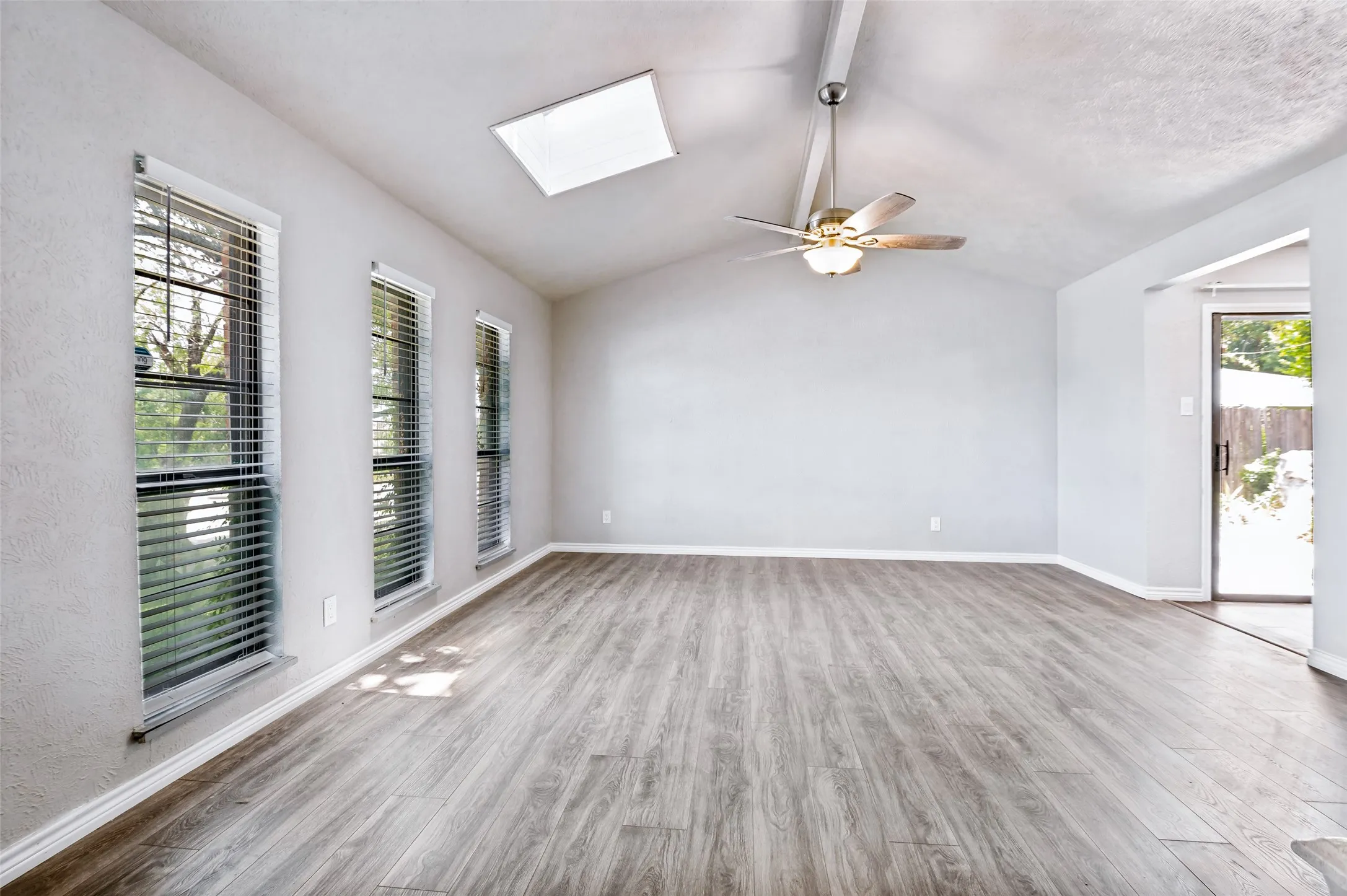 Vacant:  as #3