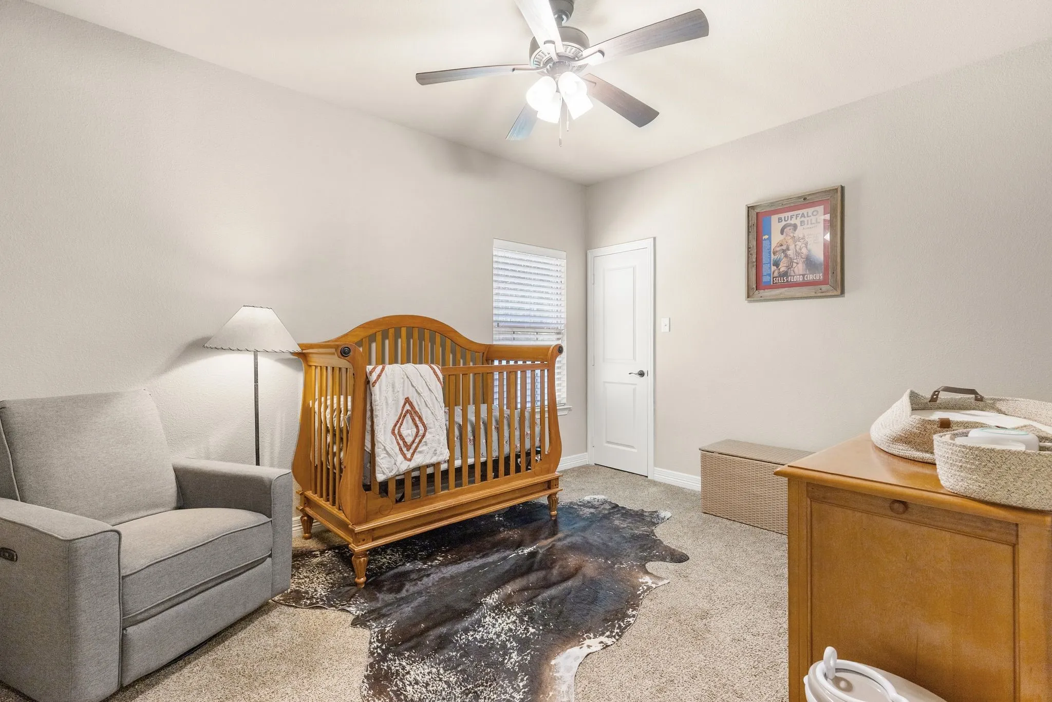 Bedroom #3