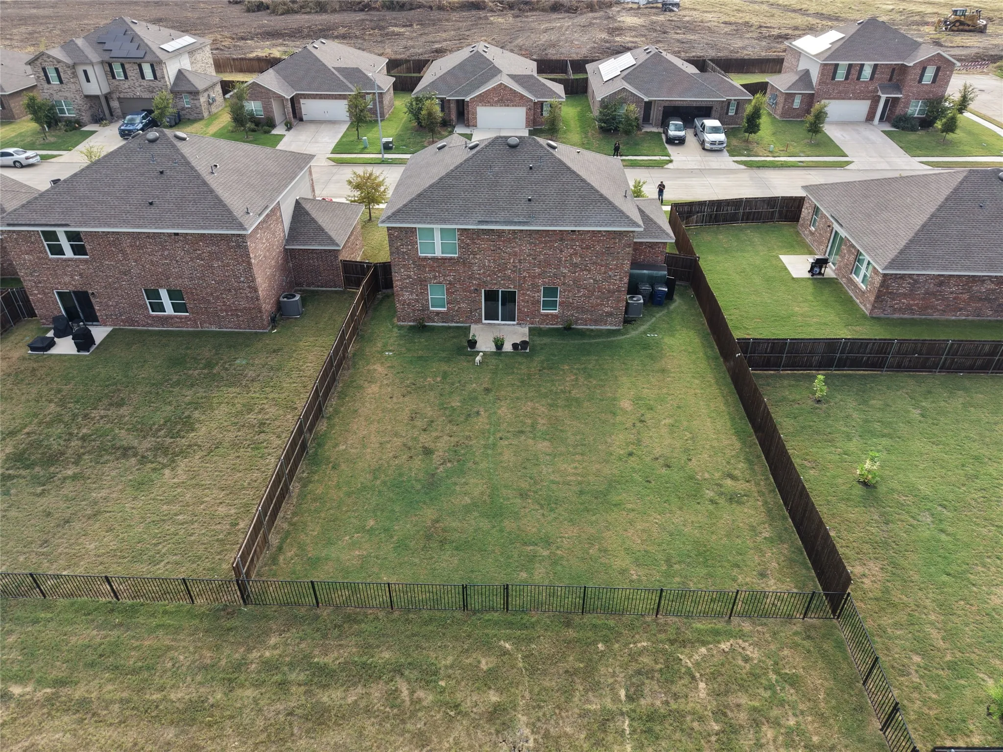 Single Family Residence For Sale in Ellis County , 2208 Frio River Road, Glenn Heights, Texas 75154, 4 Bedroom, 3 Bathroom, 2 Garage spaces, 2,032 Sqft, built in 2023, mls#21352160, Real Estate Agent in Glenn Heights, Homes For Sale in Ellis county, Homes For Sale in Glenn Heights, Realtor in Glenn Heights Texas, Real Estate Brokerage Independent Realty Texas, Luminita Cordes Realtor