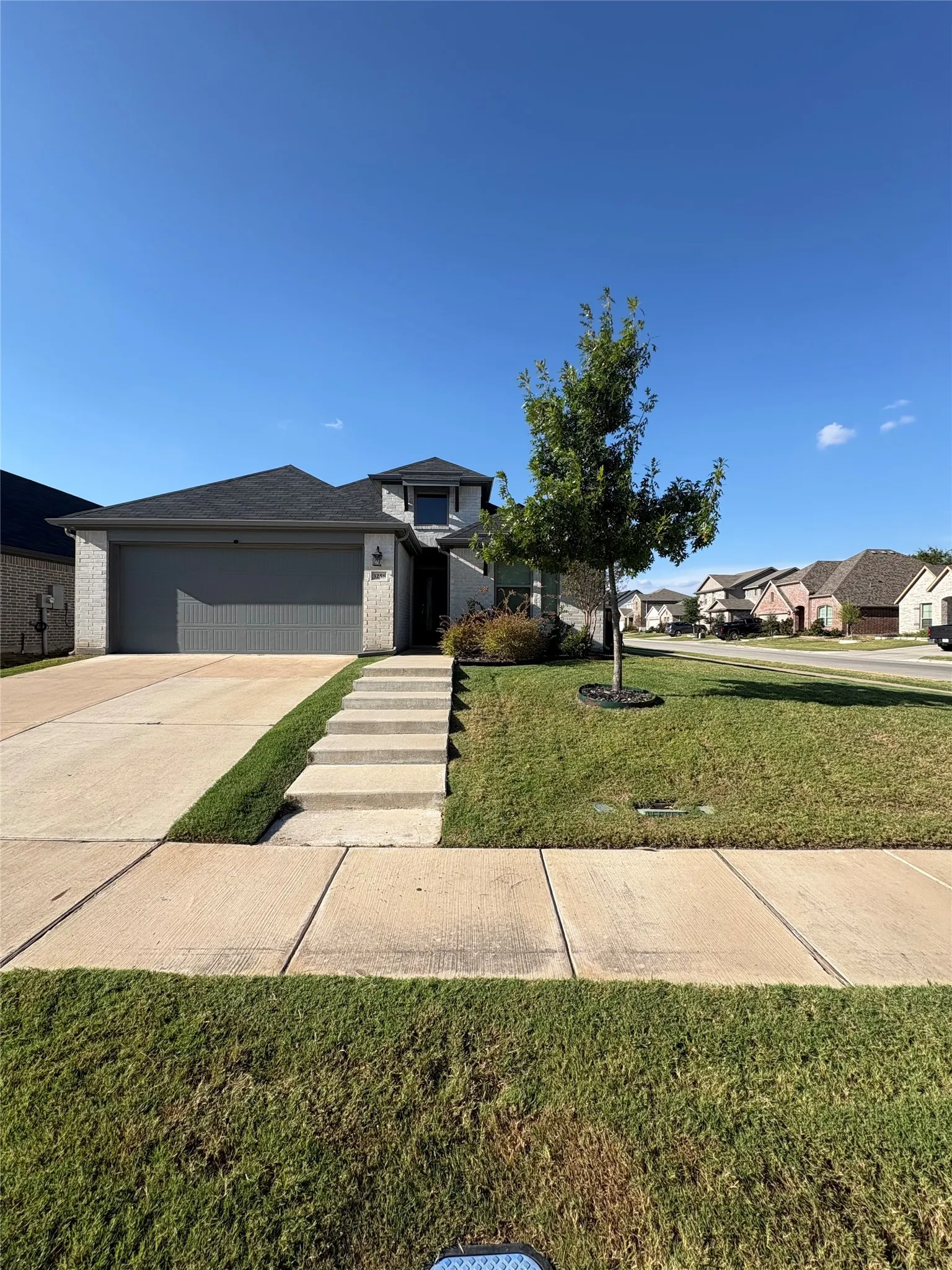 Single Family Residence For Rent in Hunt County , 3258 Feller Lane, Royse City, Texas 75189, 3 Bedroom, 2 Bathroom, 2 Garage spaces, 1,881 Sqft, built in 2021, mls#21353228, Real Estate Agent in Royse City, Homes For Rent in Hunt county, Homes For Rent in Royse City, Realtor in Royse City Texas, Real Estate Brokerage Independent Realty Texas, Luminita Cordes Realtor