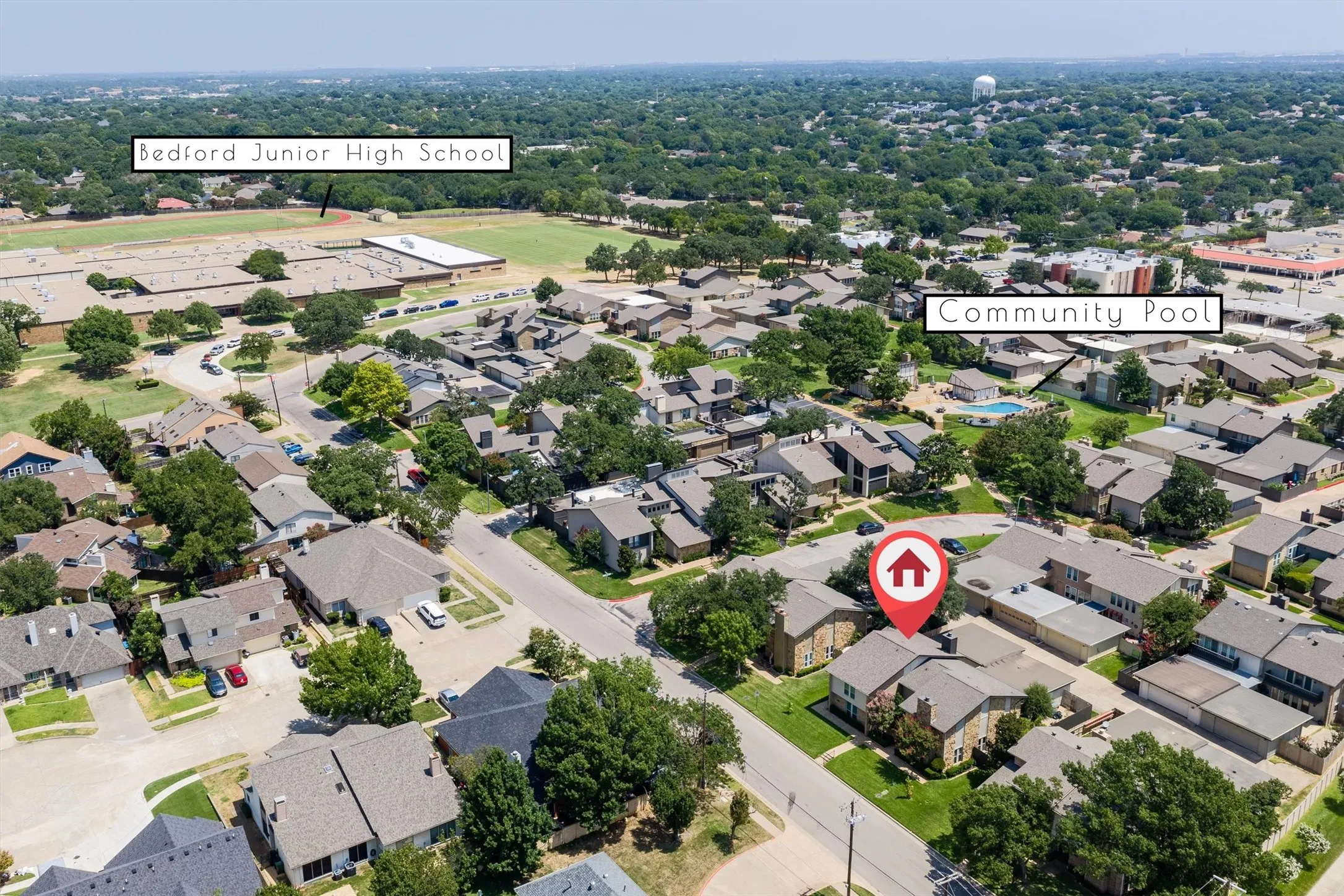 Townhouse For Sale in Tarrant County , 2906 Wayside Drive, Bedford, Texas 76021, 2 Bedroom, 2 Bathroom, 2 Garage spaces, 1,729 Sqft, built in 1978, mls#21353677, Real Estate Agent in Bedford, Homes For Sale in Tarrant county, Homes For Sale in Bedford, Realtor in Bedford Texas, Real Estate Brokerage Independent Realty Texas, Luminita Cordes Realtor