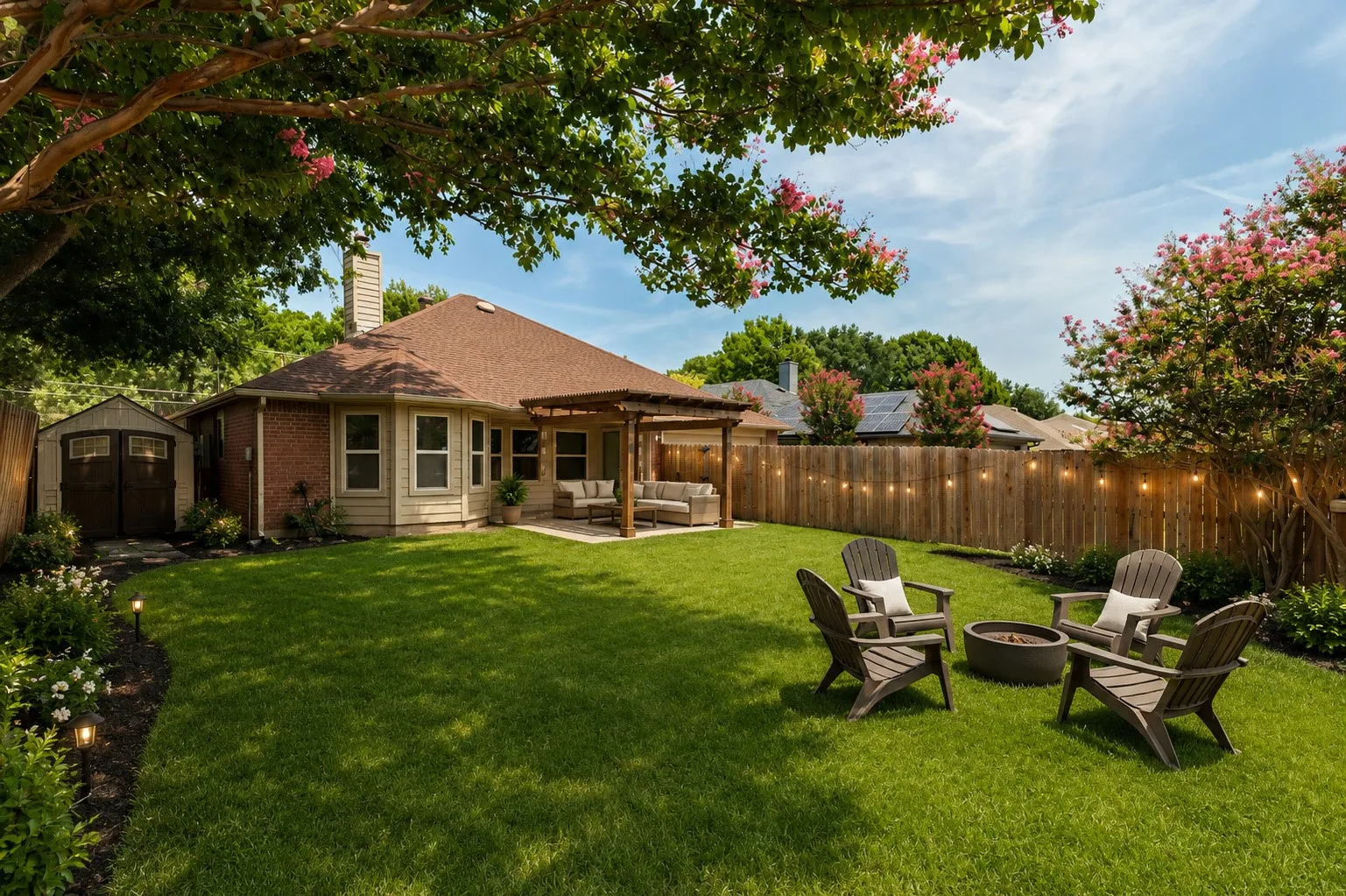 Single Family Residence For Sale in Collin County , 2407 Rockhill Road, Mc Kinney, Texas 75072, 3 Bedroom, 2 Bathroom, 2 Garage spaces, 1,609 Sqft, built in 1991, mls#21353885, Real Estate Agent in Mc Kinney, Homes For Sale in Collin county, Homes For Sale in Mc Kinney, Realtor in Mc Kinney Texas, Real Estate Brokerage Independent Realty Texas, Luminita Cordes Realtor