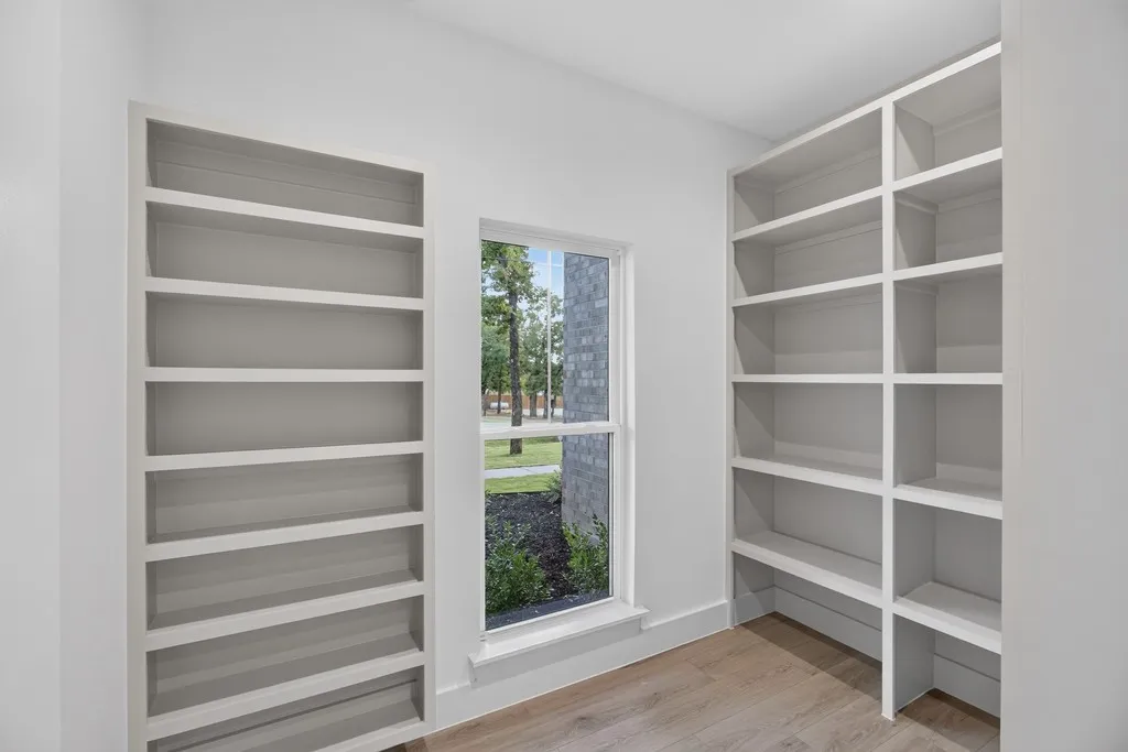 Pantry