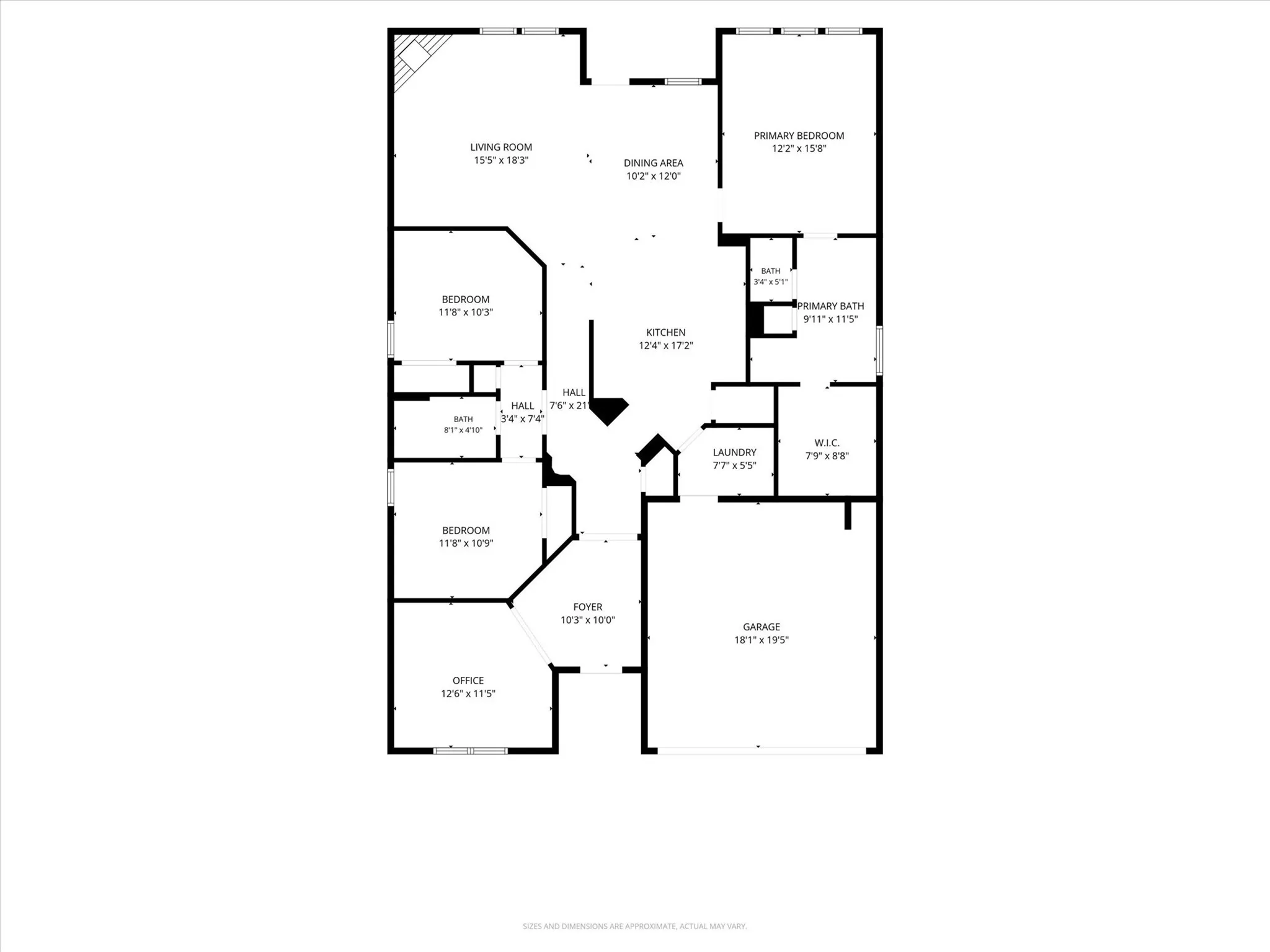 Single Family Residence For Sale in Parker County , 2201 Kaitlyn Drive, Weatherford, Texas 76087, 3 Bedroom, 2 Bathroom, 2 Garage spaces, 1,862 Sqft, built in 2009, mls#21353948, Real Estate Agent in Weatherford, Homes For Sale in Parker county, Homes For Sale in Weatherford, Realtor in Weatherford Texas, Real Estate Brokerage Independent Realty Texas, Luminita Cordes Realtor