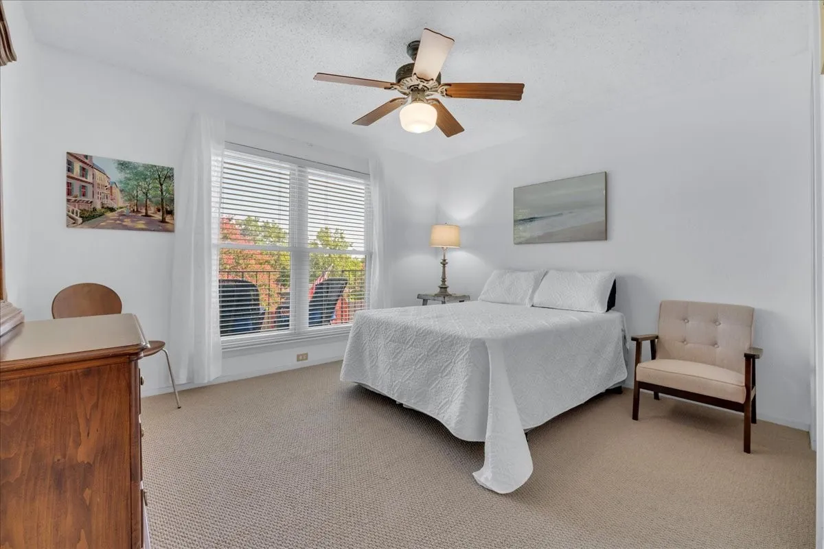 Bedroom #5