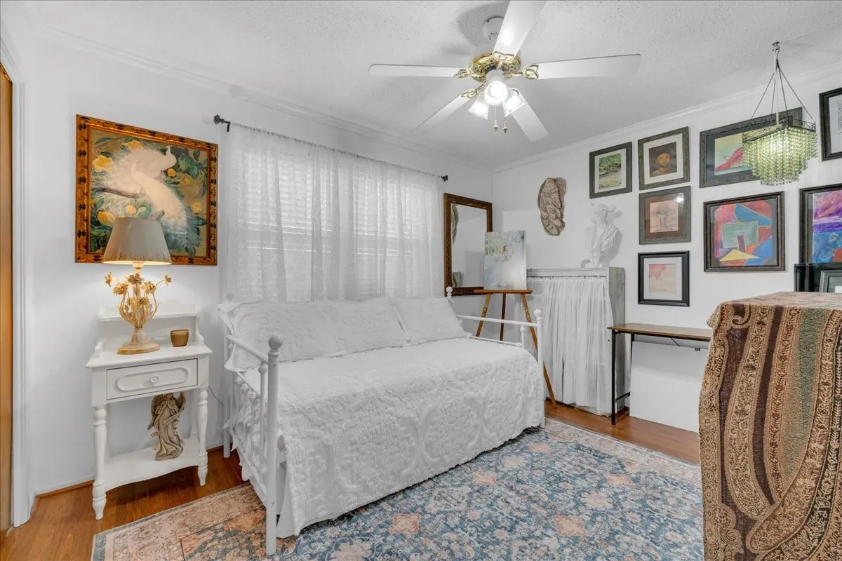 Bedroom #3
