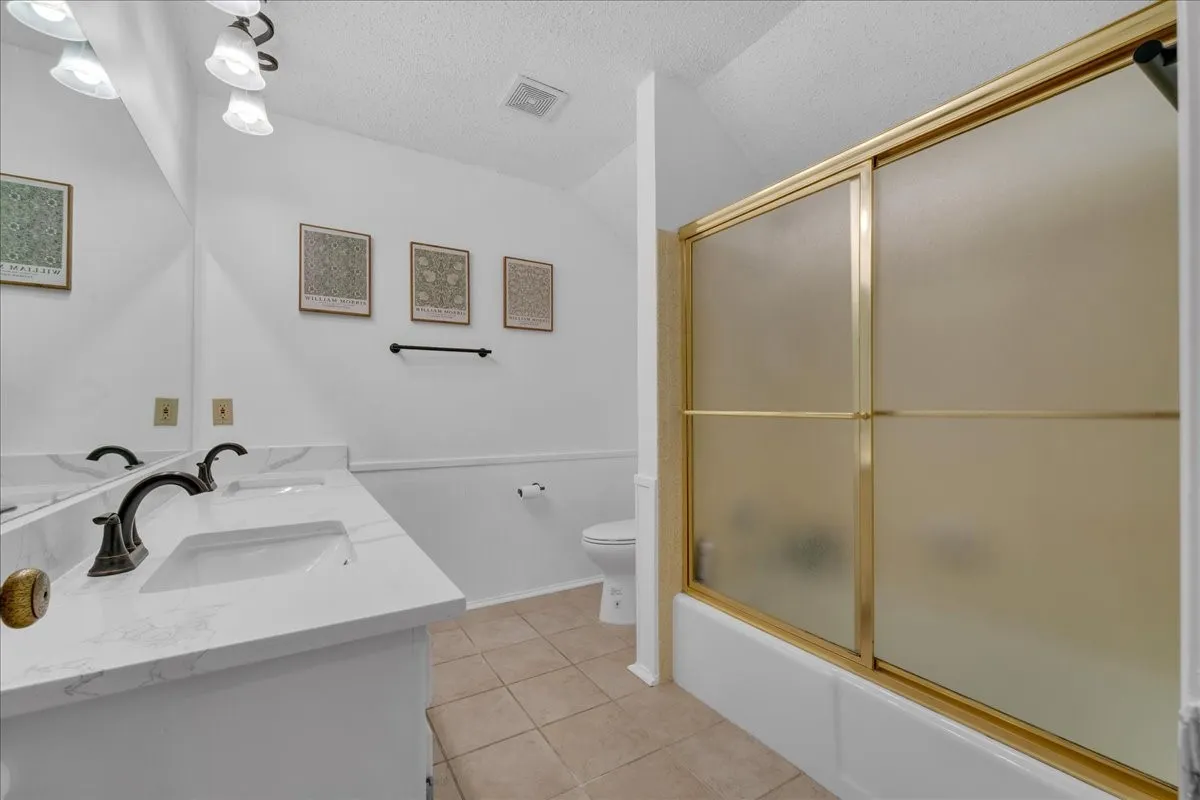 Bathroom #3