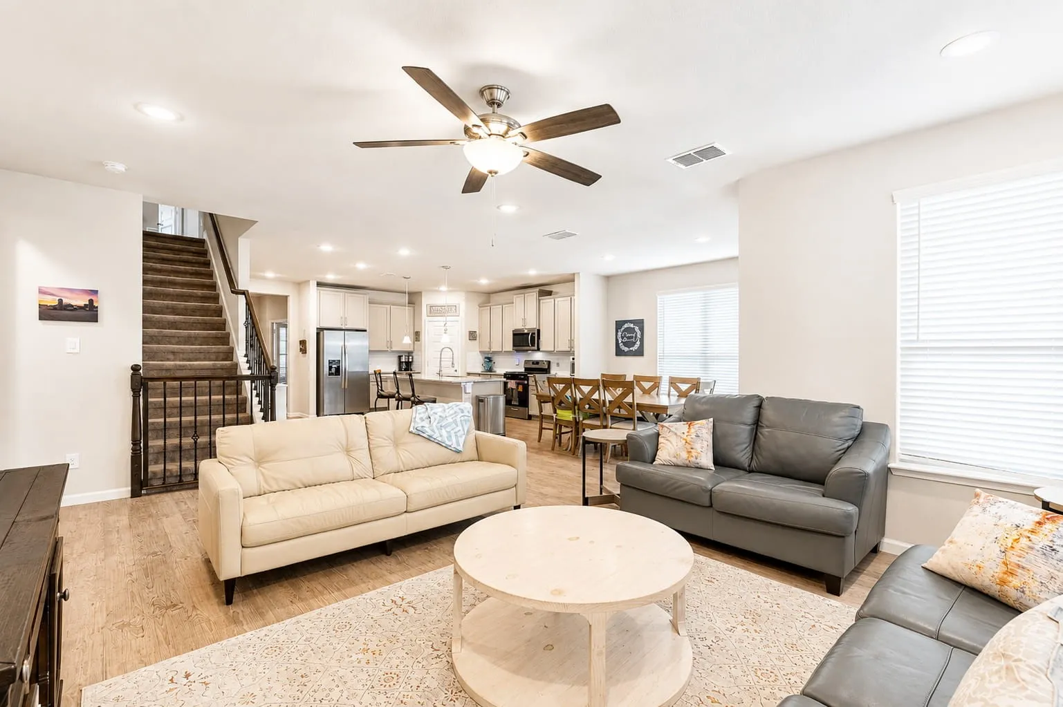 Single Family Residence For Sale in Tarrant County , 1813 Bellatrix Drive, Haslet, Texas 76052, 4 Bedroom, 4 Bathroom, 3 Garage spaces, 3,146 Sqft, built in 2022, mls#21351322, Real Estate Agent in Haslet, Homes For Sale in Tarrant county, Homes For Sale in Haslet, Realtor in Haslet Texas, Real Estate Brokerage Independent Realty Texas, Luminita Cordes Realtor