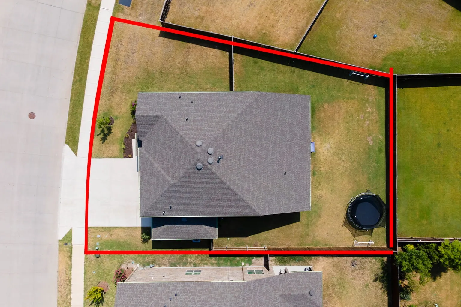 Single Family Residence For Sale in Tarrant County , 1813 Bellatrix Drive, Haslet, Texas 76052, 4 Bedroom, 4 Bathroom, 3 Garage spaces, 3,146 Sqft, built in 2022, mls#21351322, Real Estate Agent in Haslet, Homes For Sale in Tarrant county, Homes For Sale in Haslet, Realtor in Haslet Texas, Real Estate Brokerage Independent Realty Texas, Luminita Cordes Realtor