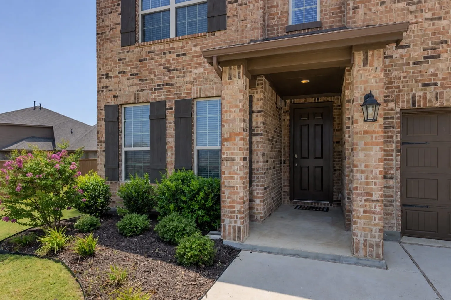 Single Family Residence For Sale in Tarrant County , 1813 Bellatrix Drive, Haslet, Texas 76052, 4 Bedroom, 4 Bathroom, 3 Garage spaces, 3,146 Sqft, built in 2022, mls#21351322, Real Estate Agent in Haslet, Homes For Sale in Tarrant county, Homes For Sale in Haslet, Realtor in Haslet Texas, Real Estate Brokerage Independent Realty Texas, Luminita Cordes Realtor