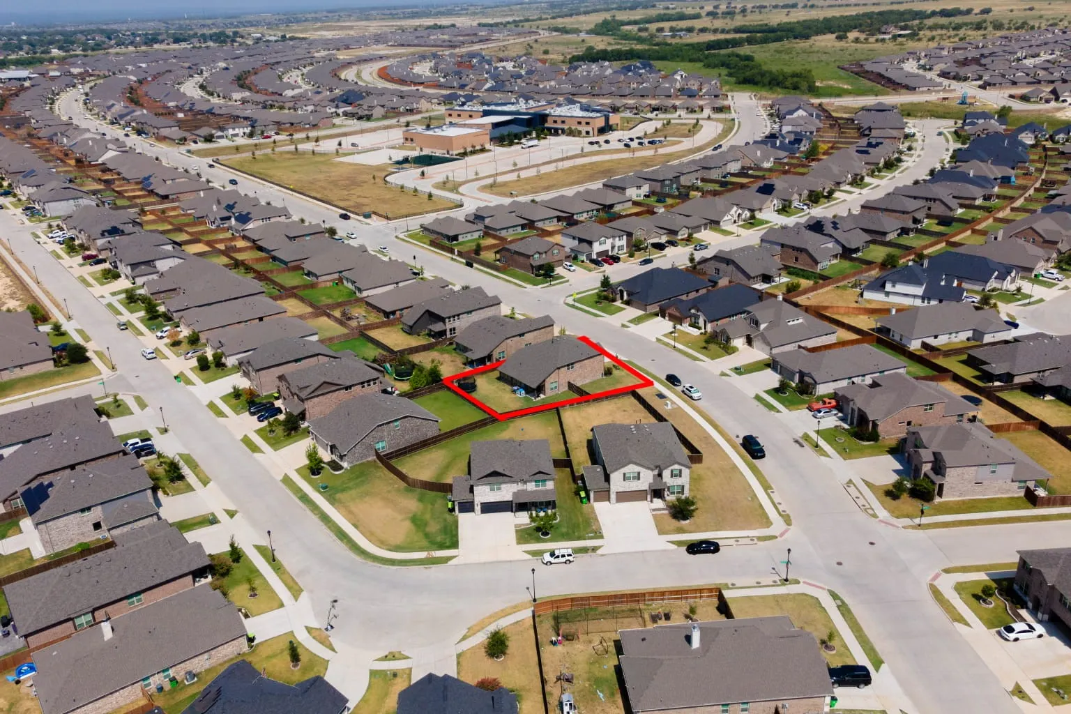 Single Family Residence For Sale in Tarrant County , 1813 Bellatrix Drive, Haslet, Texas 76052, 4 Bedroom, 4 Bathroom, 3 Garage spaces, 3,146 Sqft, built in 2022, mls#21351322, Real Estate Agent in Haslet, Homes For Sale in Tarrant county, Homes For Sale in Haslet, Realtor in Haslet Texas, Real Estate Brokerage Independent Realty Texas, Luminita Cordes Realtor