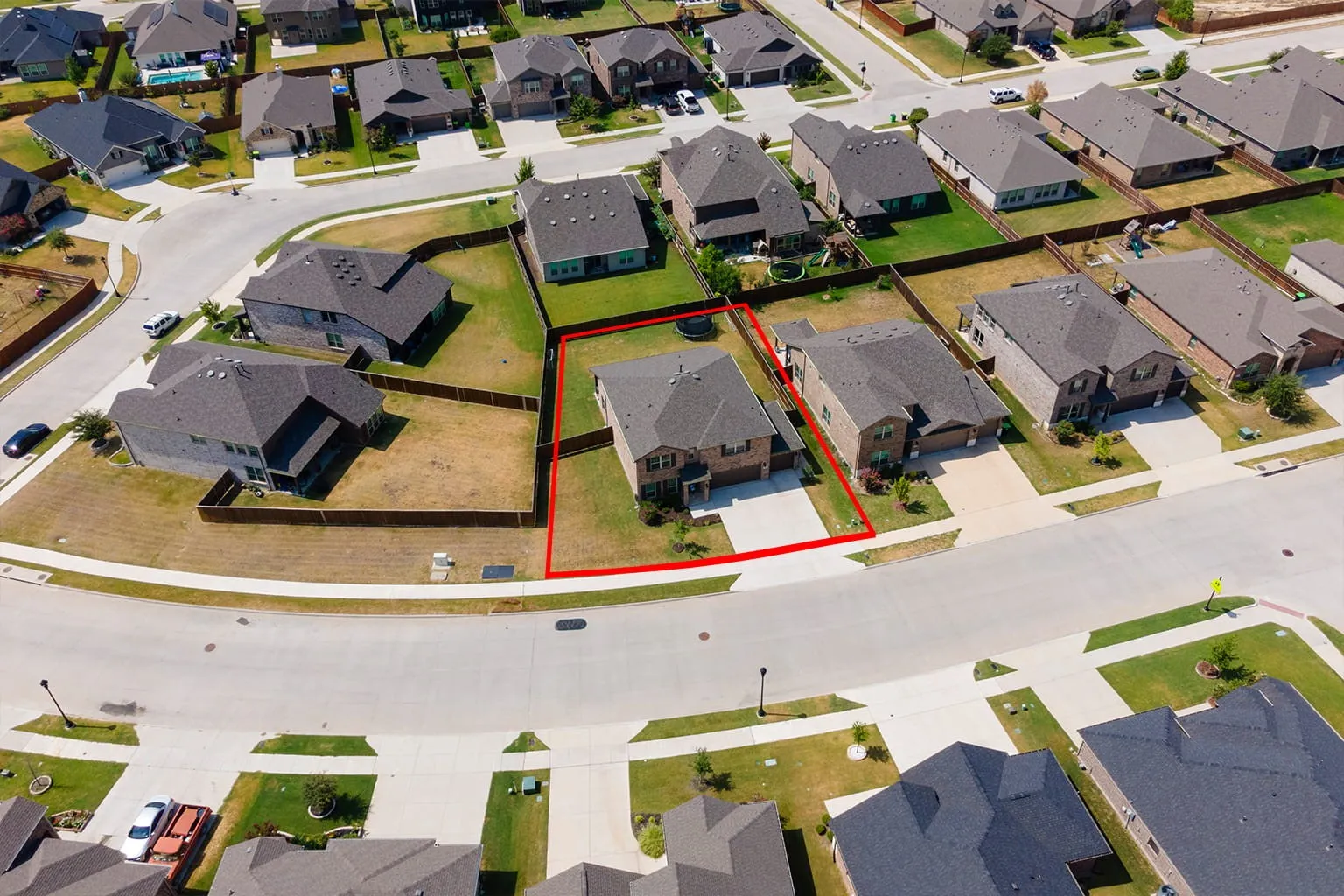 Single Family Residence For Sale in Tarrant County , 1813 Bellatrix Drive, Haslet, Texas 76052, 4 Bedroom, 4 Bathroom, 3 Garage spaces, 3,146 Sqft, built in 2022, mls#21351322, Real Estate Agent in Haslet, Homes For Sale in Tarrant county, Homes For Sale in Haslet, Realtor in Haslet Texas, Real Estate Brokerage Independent Realty Texas, Luminita Cordes Realtor