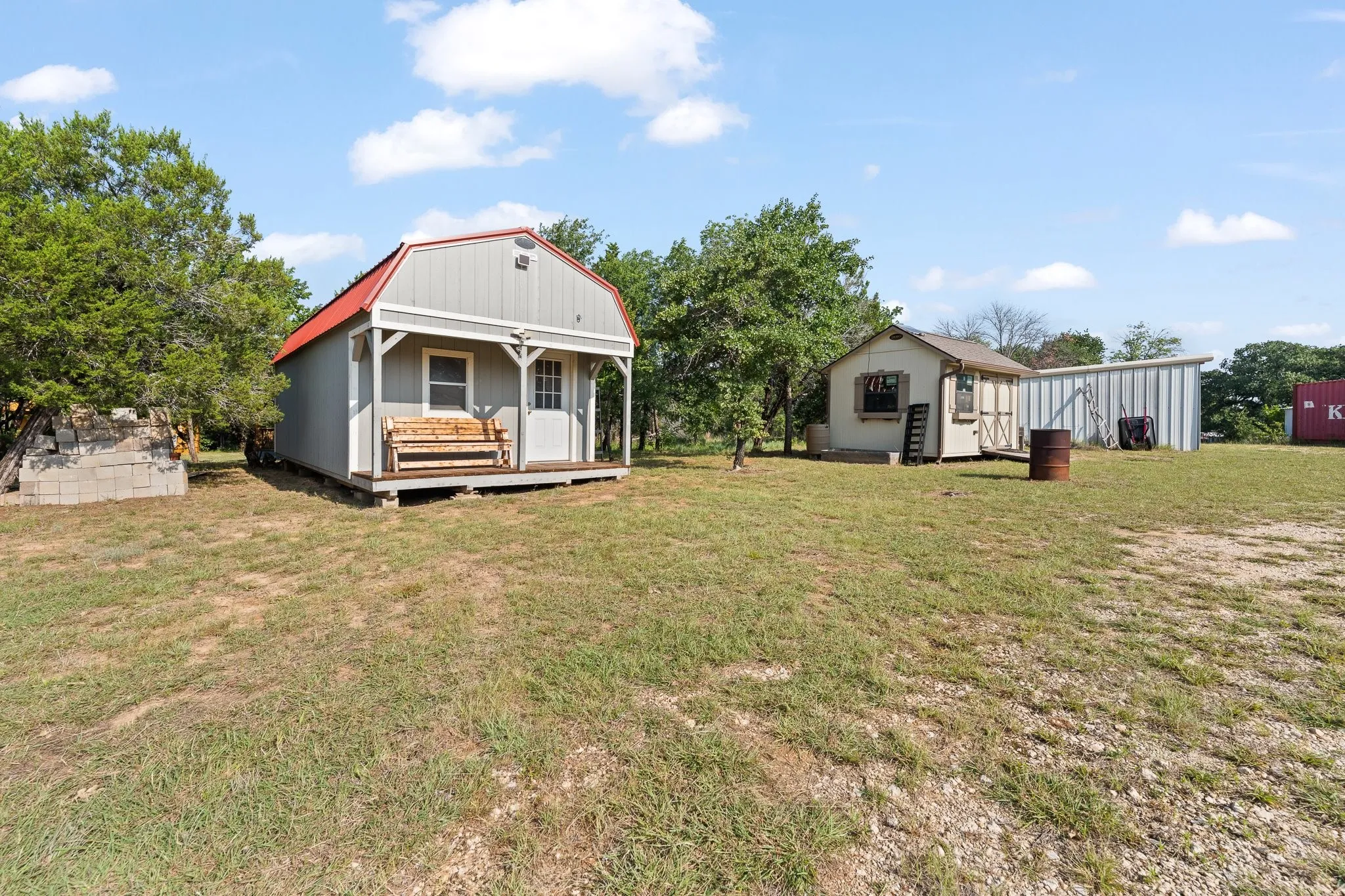 Single Family Residence For Sale in Somervell County , 1647 County Road 1004, Glen Rose, Texas 76690, 4 Bedrooms, 3 Bathrooms, 2 Garage spaces, 1,944 Sqft, built in 2023, Price $985,000, mls#21353893, Real Estate Agent in Glen Rose, Homes For Sale in Somervell county, Homes For Sale in Glen Rose, Realtor in Glen Rose Texas, Real Estate Brokerage Independent Realty Texas, Luminita Cordes Realtor