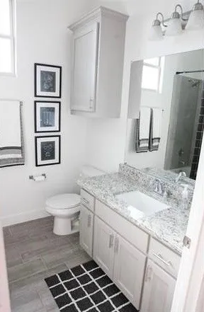 2ND BATH