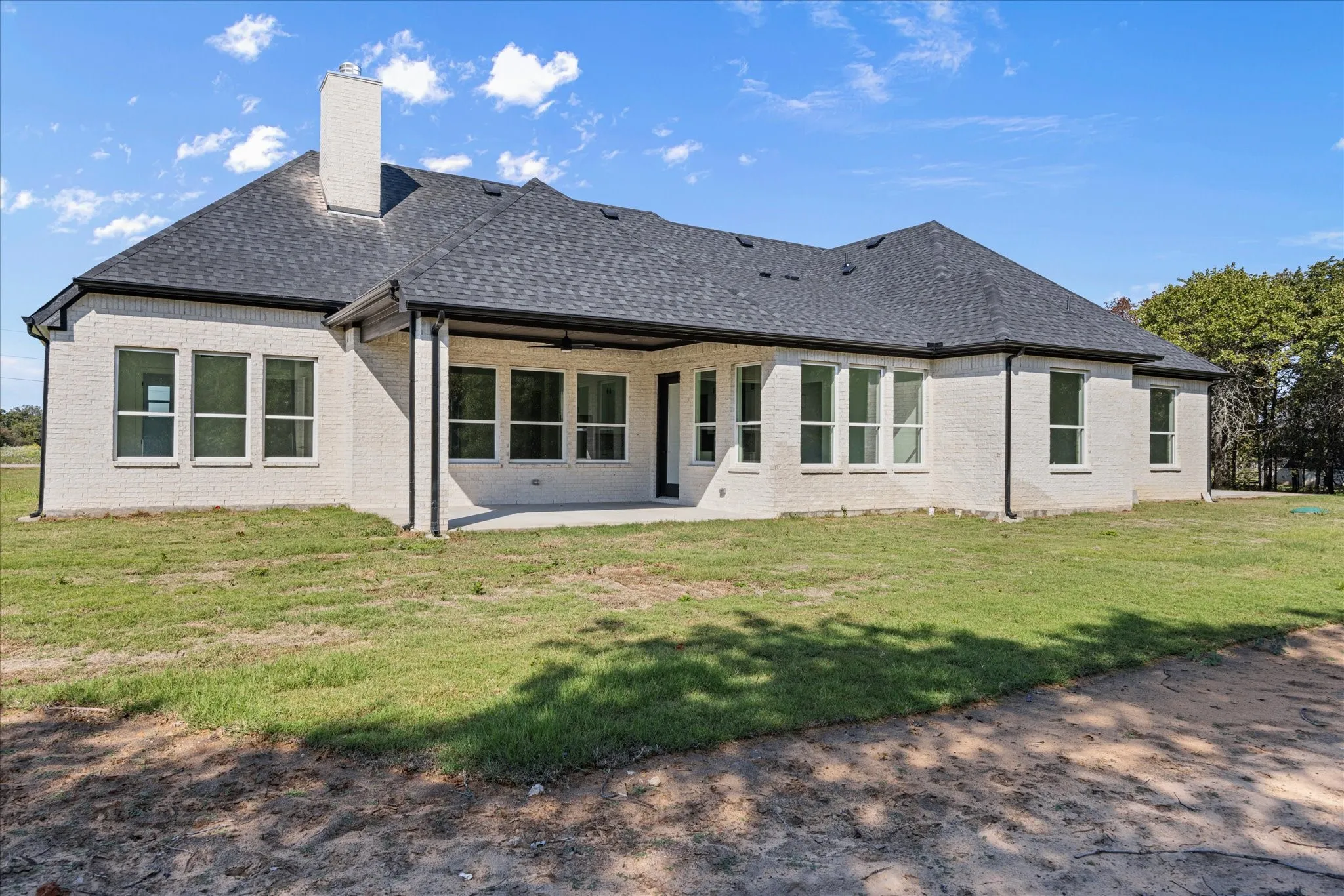 Single Family Residence For Sale in Parker County , 2057 Glenhollow Drive, Weatherford, Texas 76088, 4 Bedroom, 3 Bathroom, 3 Garage spaces, 2,534 Sqft, built in 2025, mls#21352649, Real Estate Agent in Weatherford, Homes For Sale in Parker county, Homes For Sale in Weatherford, Realtor in Weatherford Texas, Real Estate Brokerage Independent Realty Texas, Luminita Cordes Realtor