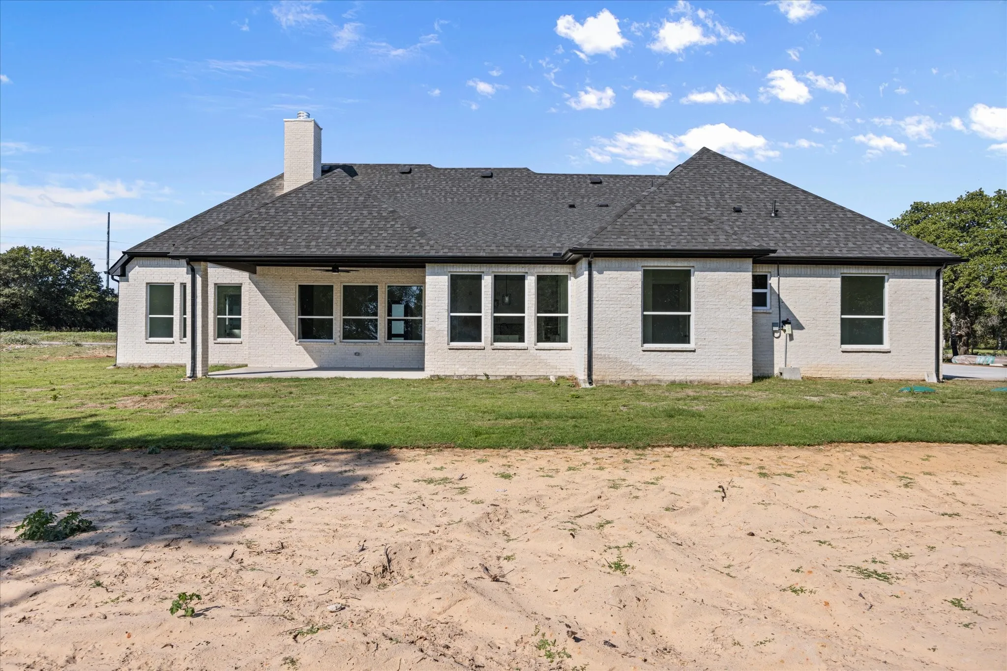 Single Family Residence For Sale in Parker County , 2057 Glenhollow Drive, Weatherford, Texas 76088, 4 Bedroom, 3 Bathroom, 3 Garage spaces, 2,534 Sqft, built in 2025, mls#21352649, Real Estate Agent in Weatherford, Homes For Sale in Parker county, Homes For Sale in Weatherford, Realtor in Weatherford Texas, Real Estate Brokerage Independent Realty Texas, Luminita Cordes Realtor