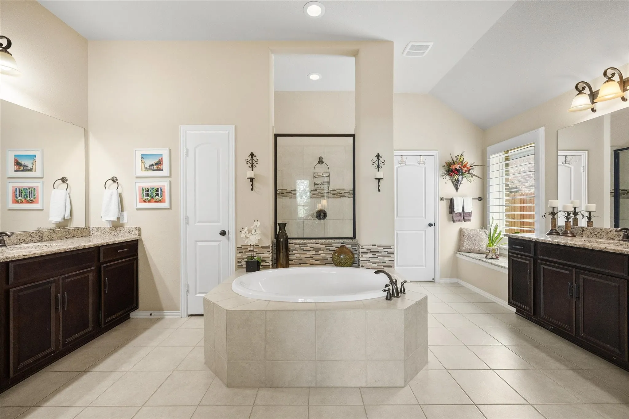 Relax and refresh here!