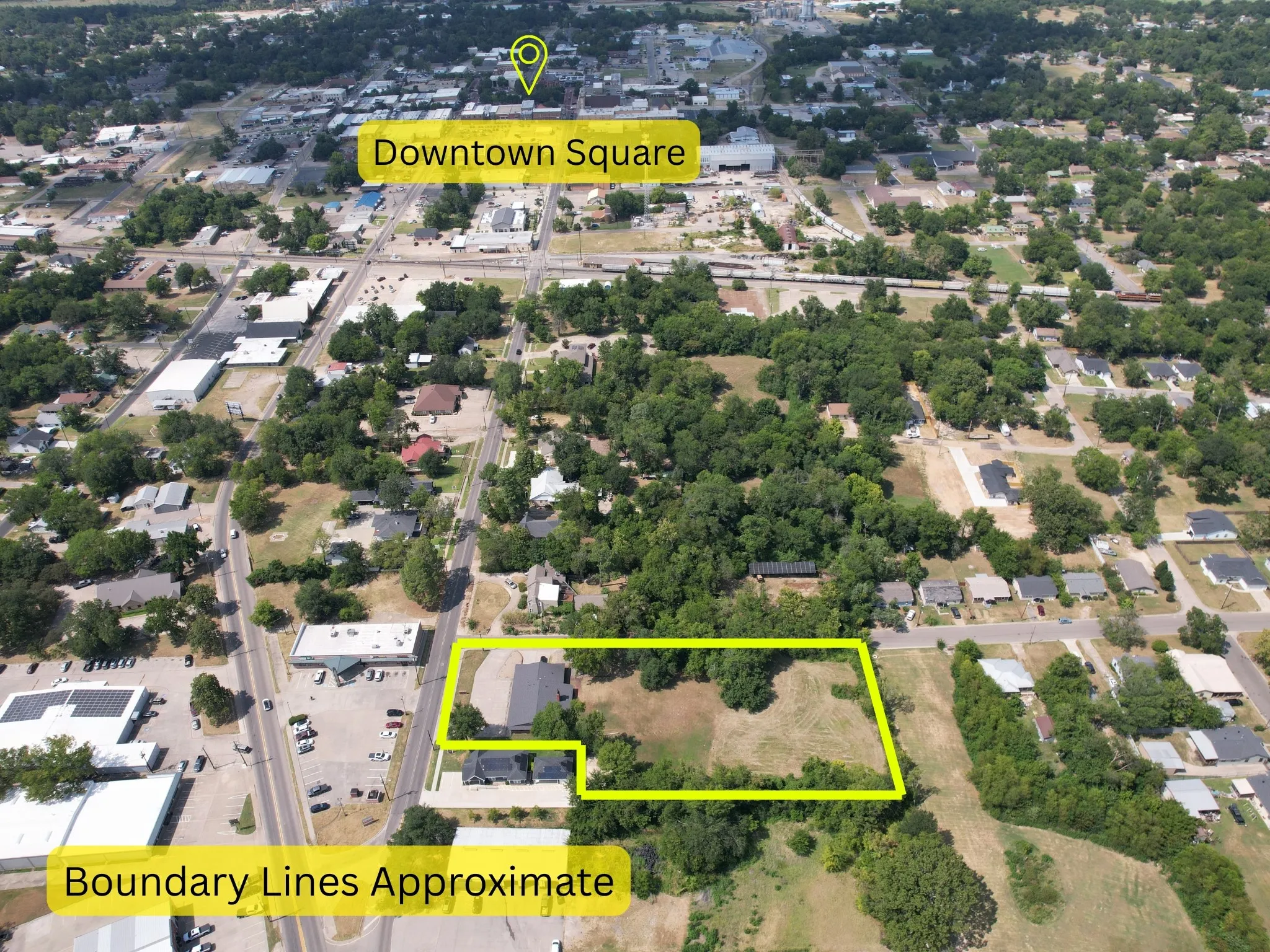 Office For Sale in Hopkins County , 614 Oak Avenue, Sulphur Springs, Texas 75482, 0, 0, Garage spaces, 0 Sqft, built in 1952, Price $850,000, mls#21353892, Real Estate Agent in Sulphur Springs, Homes For Sale in Hopkins county, Homes For Sale in Sulphur Springs, Realtor in Sulphur Springs Texas, Real Estate Brokerage Independent Realty Texas, Luminita Cordes Realtor
