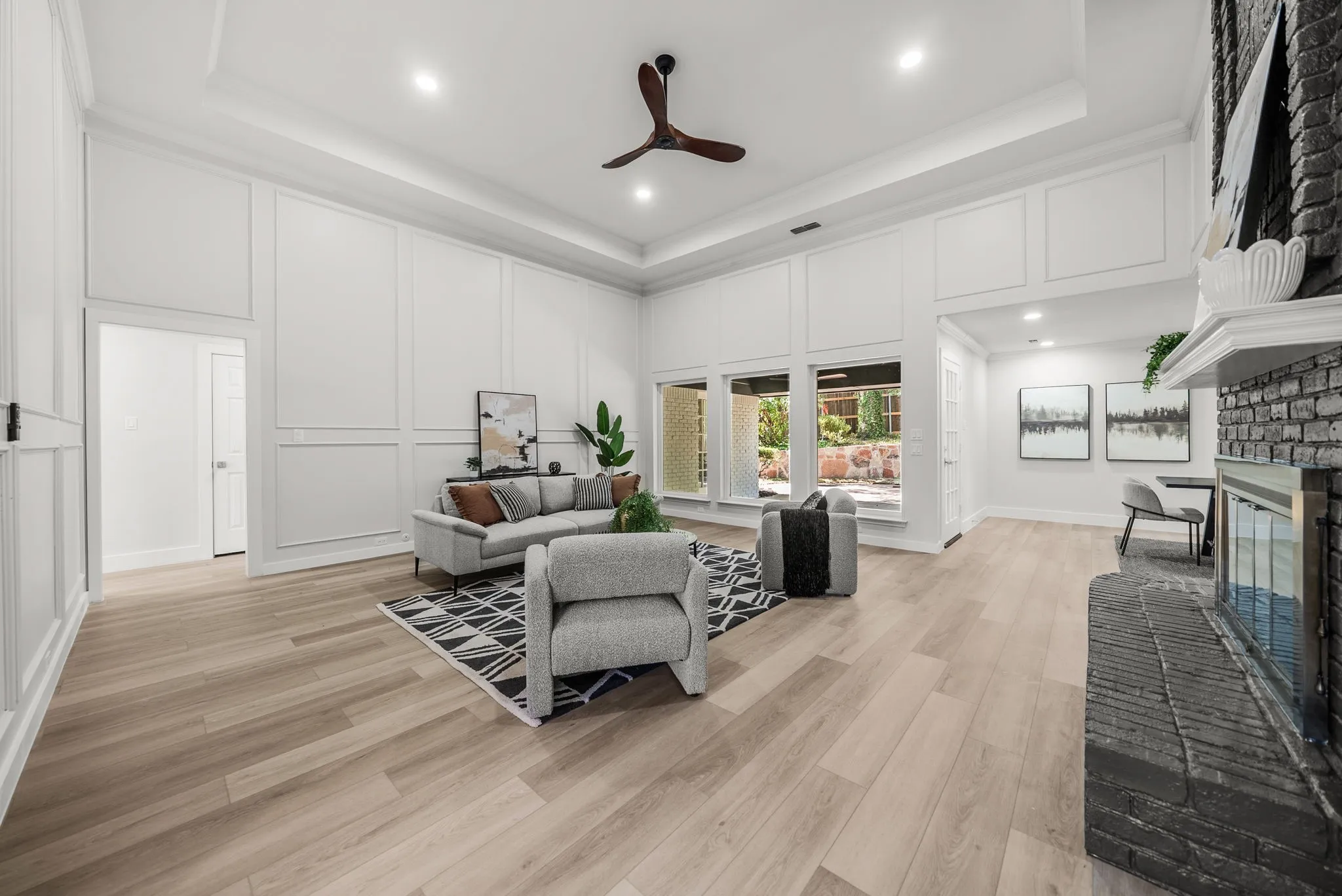 Single Family Residence For Sale in Tarrant County , 6812 Battle Creek Road, Fort Worth, Texas 76116, 4 Bedroom, 3 Bathroom, 2 Garage spaces, 2,860 Sqft, built in 1982, mls#21351741, Real Estate Agent in Fort Worth, Homes For Sale in Tarrant county, Homes For Sale in Fort Worth, Realtor in Fort Worth Texas, Real Estate Brokerage Independent Realty Texas, Luminita Cordes Realtor