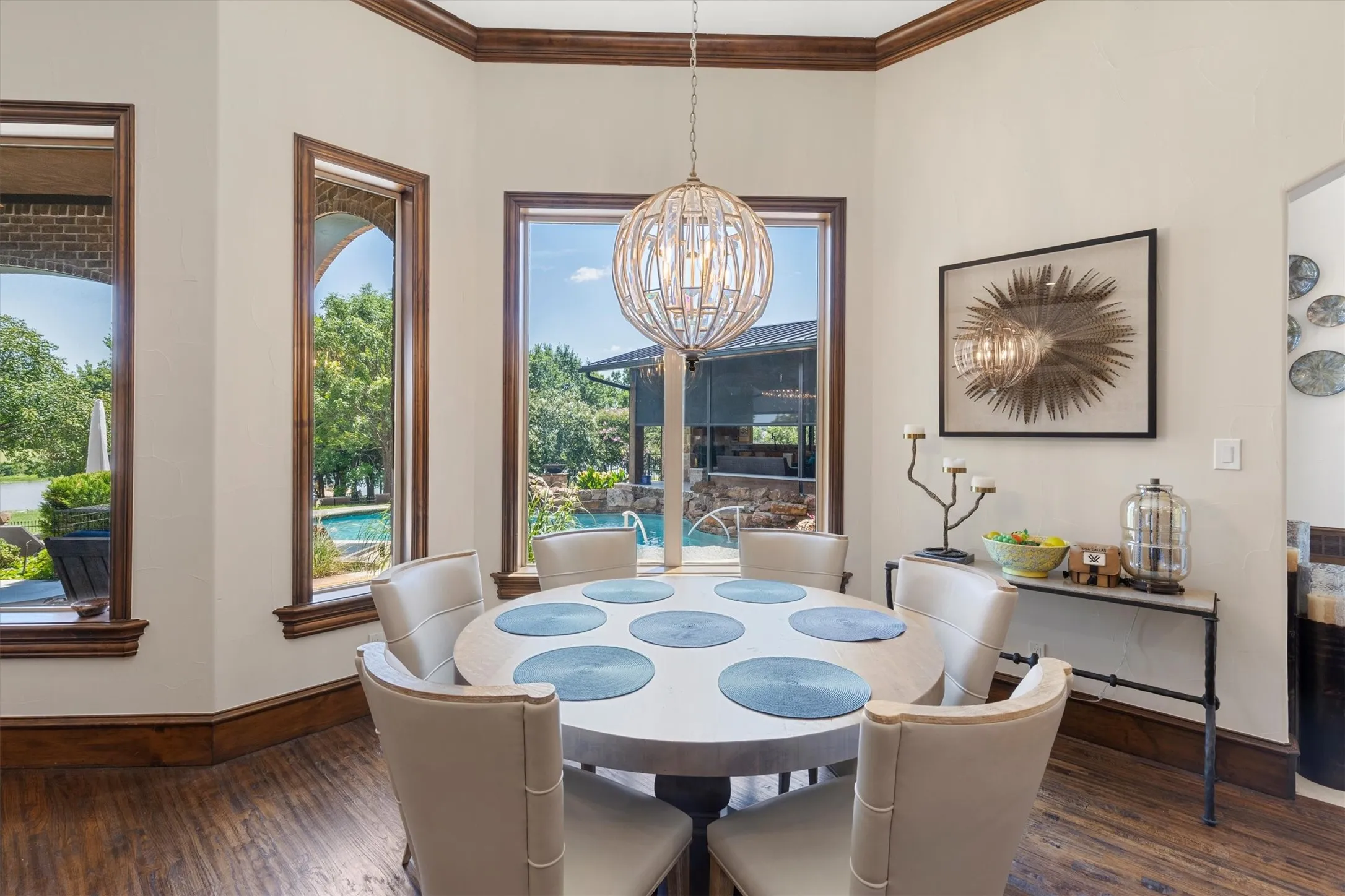Single Family Residence For Sale in Rockwall County , 209 Crystal Court, Heath, Texas 75032, 10 Bedroom, 10 Bathroom, 4 Garage spaces, 10,098 Sqft, built in 2008, Price $5,500,000, mls#21349527, Real Estate Agent in Heath, Homes For Sale in Rockwall county, Homes For Sale in Heath, Realtor in Heath Texas, Real Estate Brokerage Independent Realty Texas, Luminita Cordes Realtor