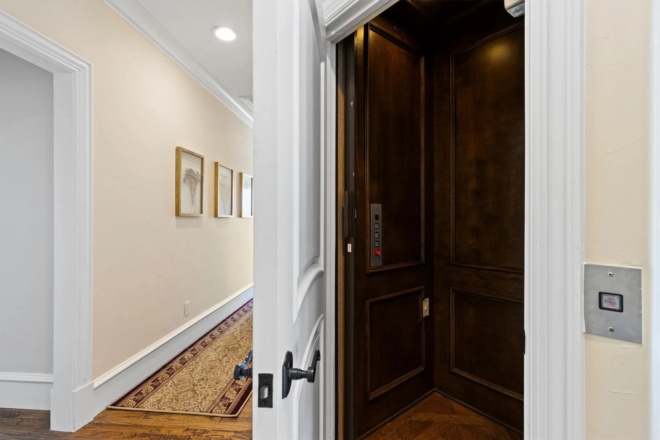 Elevator