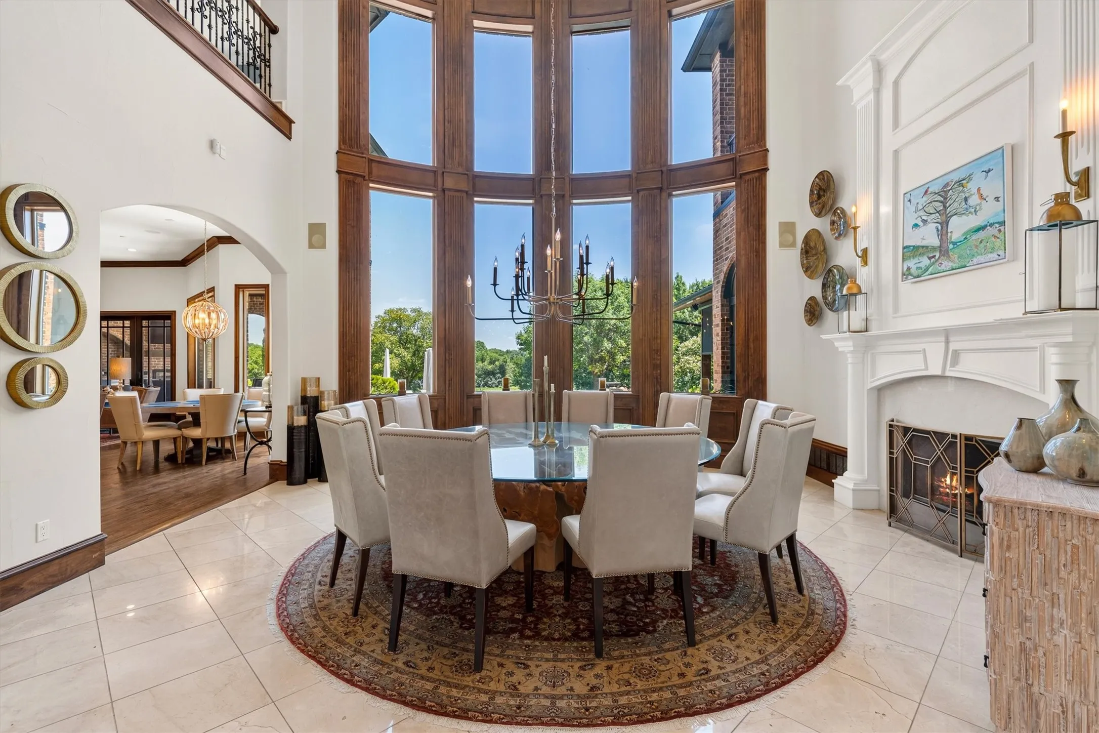 Single Family Residence For Sale in Rockwall County , 209 Crystal Court, Heath, Texas 75032, 10 Bedroom, 10 Bathroom, 4 Garage spaces, 10,098 Sqft, built in 2008, Price $5,500,000, mls#21349527, Real Estate Agent in Heath, Homes For Sale in Rockwall county, Homes For Sale in Heath, Realtor in Heath Texas, Real Estate Brokerage Independent Realty Texas, Luminita Cordes Realtor