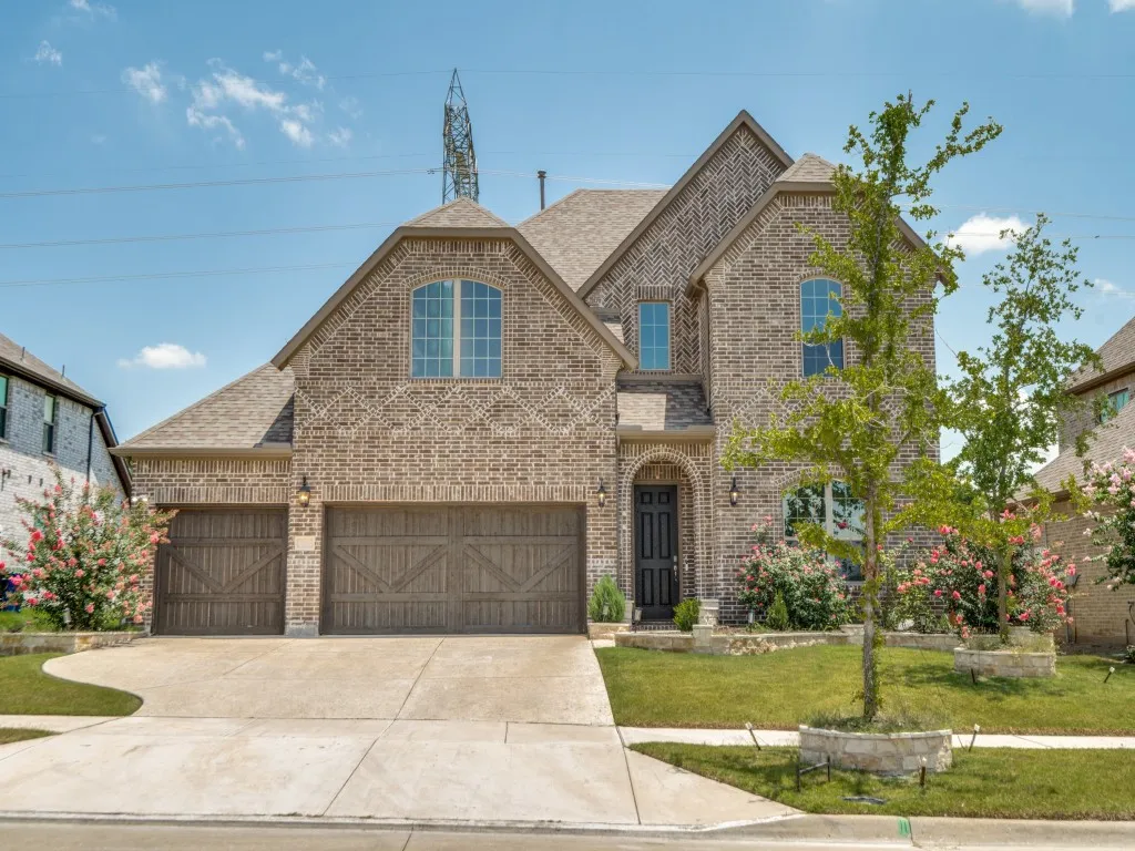 Single Family Residence For Sale in Collin County , 15946 Talamore Lane, Frisco, Texas 75035, 4 Bedroom, 3 Bathroom, 3 Garage spaces, 3,450 Sqft, built in 2022, mls#21342081, Real Estate Agent in Frisco, Homes For Sale in Collin county, Homes For Sale in Frisco, Realtor in Frisco Texas, Real Estate Brokerage Independent Realty Texas, Luminita Cordes Realtor