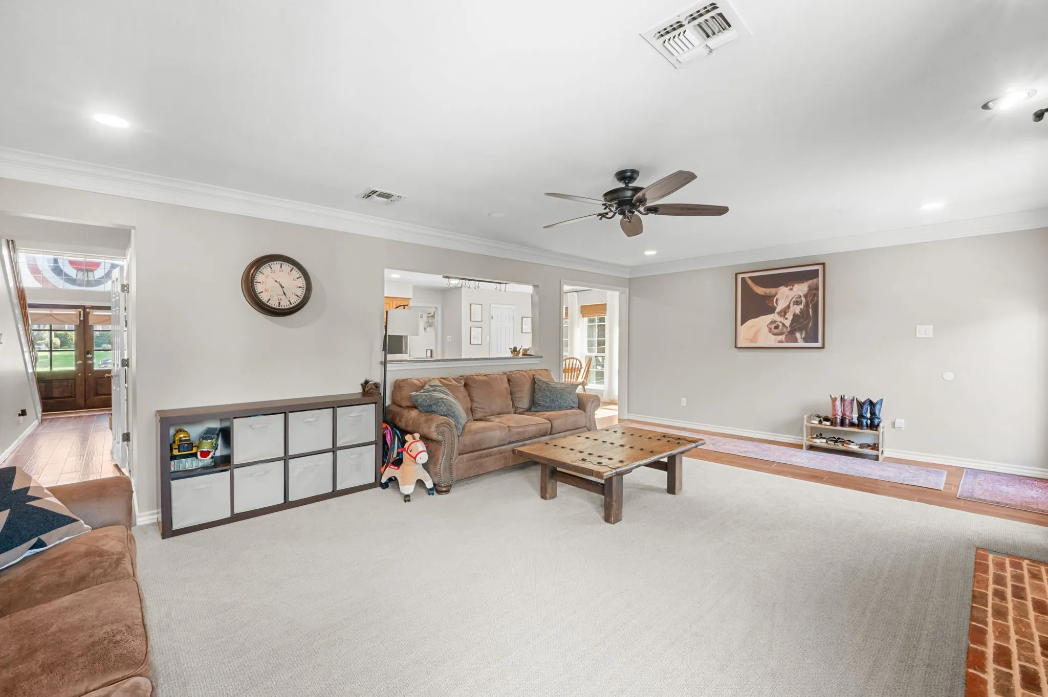 Single Family Residence For Sale in Tarrant County , 7905 Morning Lane, Fort Worth, Texas 76123, 4 Bedroom, 3 Bathroom, 2 Garage spaces, 3,209 Sqft, built in 1988, mls#21354244, Real Estate Agent in Fort Worth, Homes For Sale in Tarrant county, Homes For Sale in Fort Worth, Realtor in Fort Worth Texas, Real Estate Brokerage Independent Realty Texas, Luminita Cordes Realtor