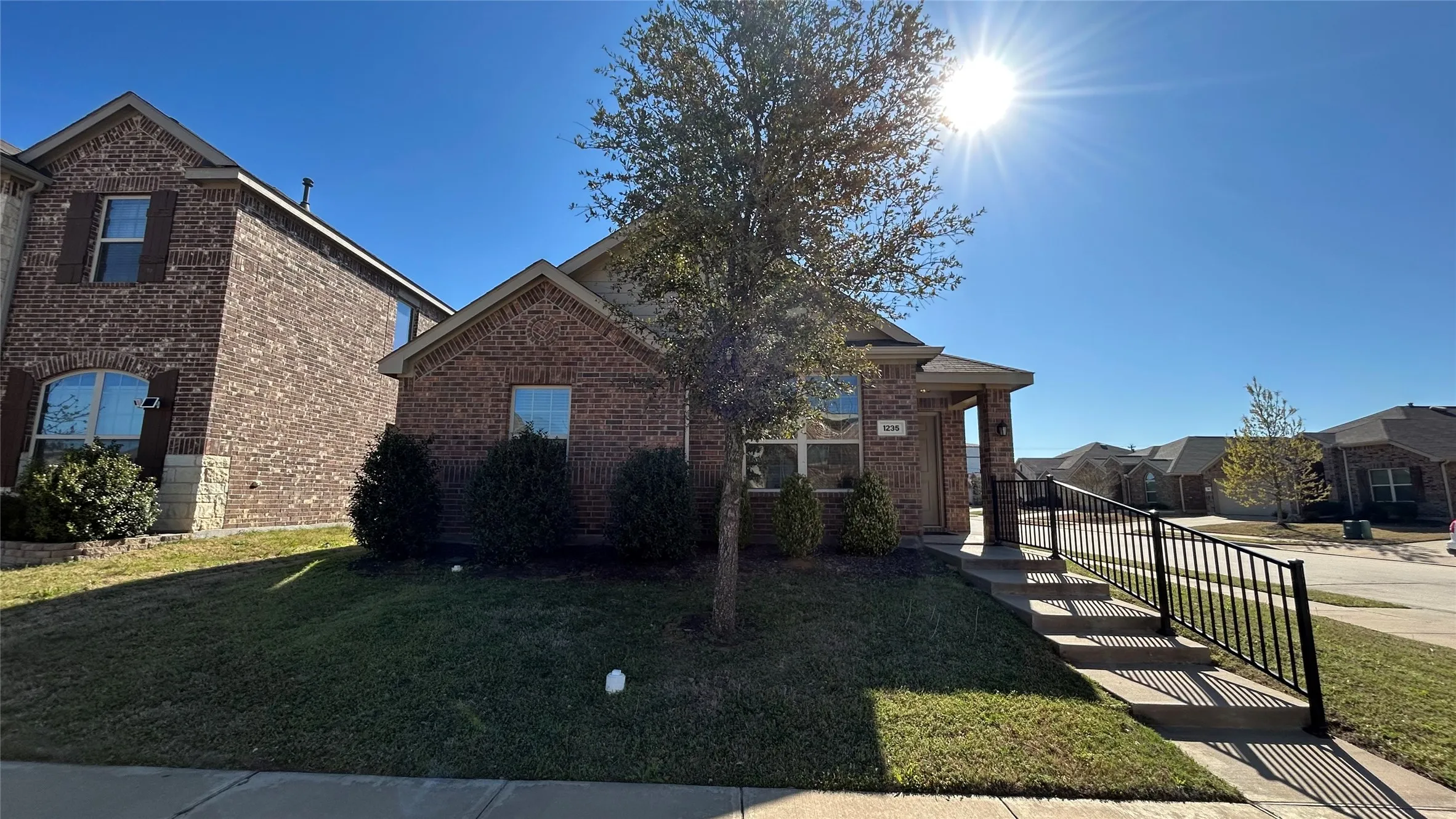 Single Family Residence For Rent in Denton County , 1235 Acmite Avenue, Cross Roads, Texas 76227, 3 Bedroom, 2 Bathroom, 2 Garage spaces, 1,456 Sqft, built in 2018, mls#21354264, Real Estate Agent in Cross Roads, Homes For Rent in Denton county, Homes For Rent in Cross Roads, Realtor in Cross Roads Texas, Real Estate Brokerage Independent Realty Texas, Luminita Cordes Realtor