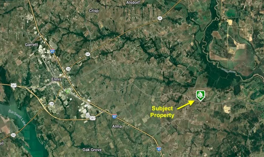 Unimproved Land For Sale in Ellis County , Lot 8 Fm 85, Ennis, Texas 75119, 0, 0, Garage spaces, 0 Sqft, built in 0, mls#21344954, Real Estate Agent in Ennis, Homes For Sale in Ellis county, Homes For Sale in Ennis, Realtor in Ennis Texas, Real Estate Brokerage Independent Realty Texas, Luminita Cordes Realtor