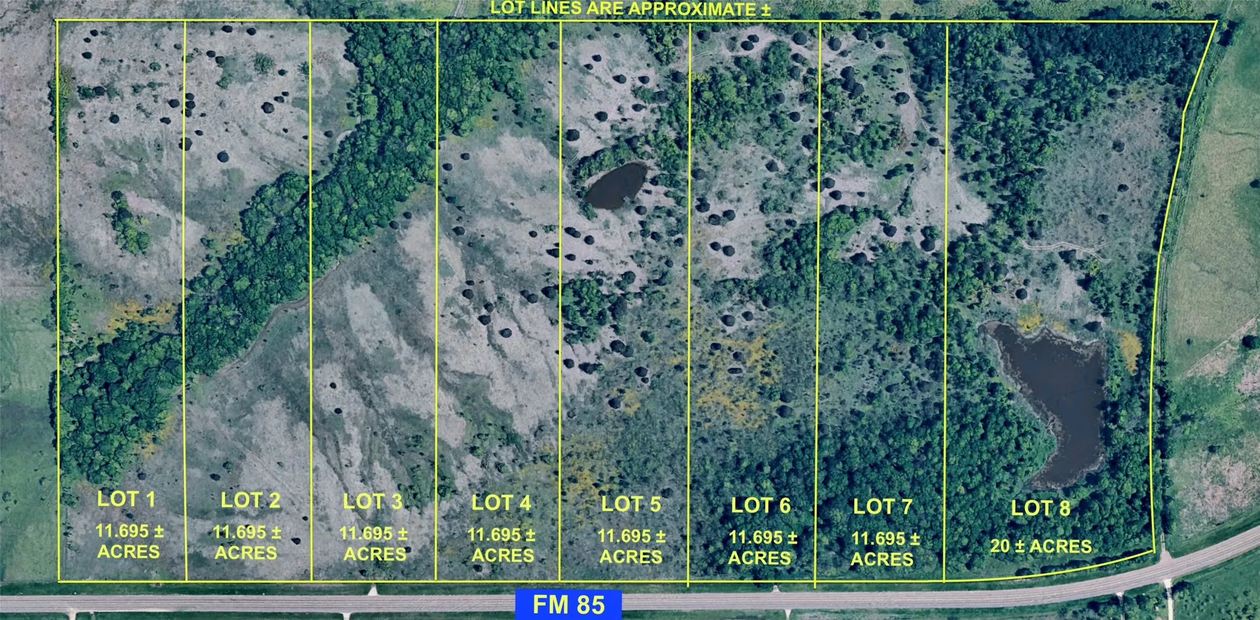 Unimproved Land For Sale in Ellis County , Lot 8 Fm 85, Ennis, Texas 75119, 0, 0, Garage spaces, 0 Sqft, built in 0, mls#21344954, Real Estate Agent in Ennis, Homes For Sale in Ellis county, Homes For Sale in Ennis, Realtor in Ennis Texas, Real Estate Brokerage Independent Realty Texas, Luminita Cordes Realtor