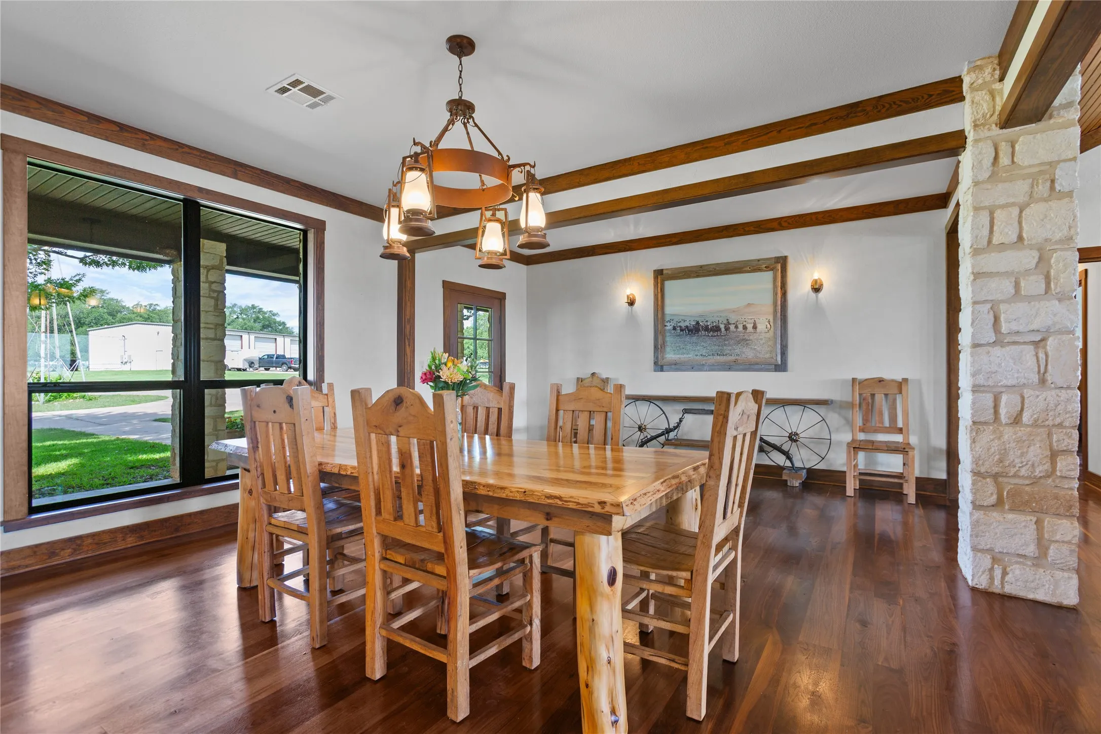 Farm For Sale in Mc Lennan County , 3648 Talbert Ranch Road, China Spring, Texas 76633, 3 Bedrooms, 3 Bathrooms, 3 Garage spaces, 3,354 Sqft, built in 2003, Price $1,899,000, mls#21344802, Real Estate Agent in China Spring, Homes For Sale in Mc Lennan county, Homes For Sale in China Spring, Realtor in China Spring Texas, Real Estate Brokerage Independent Realty Texas, Luminita Cordes Realtor
