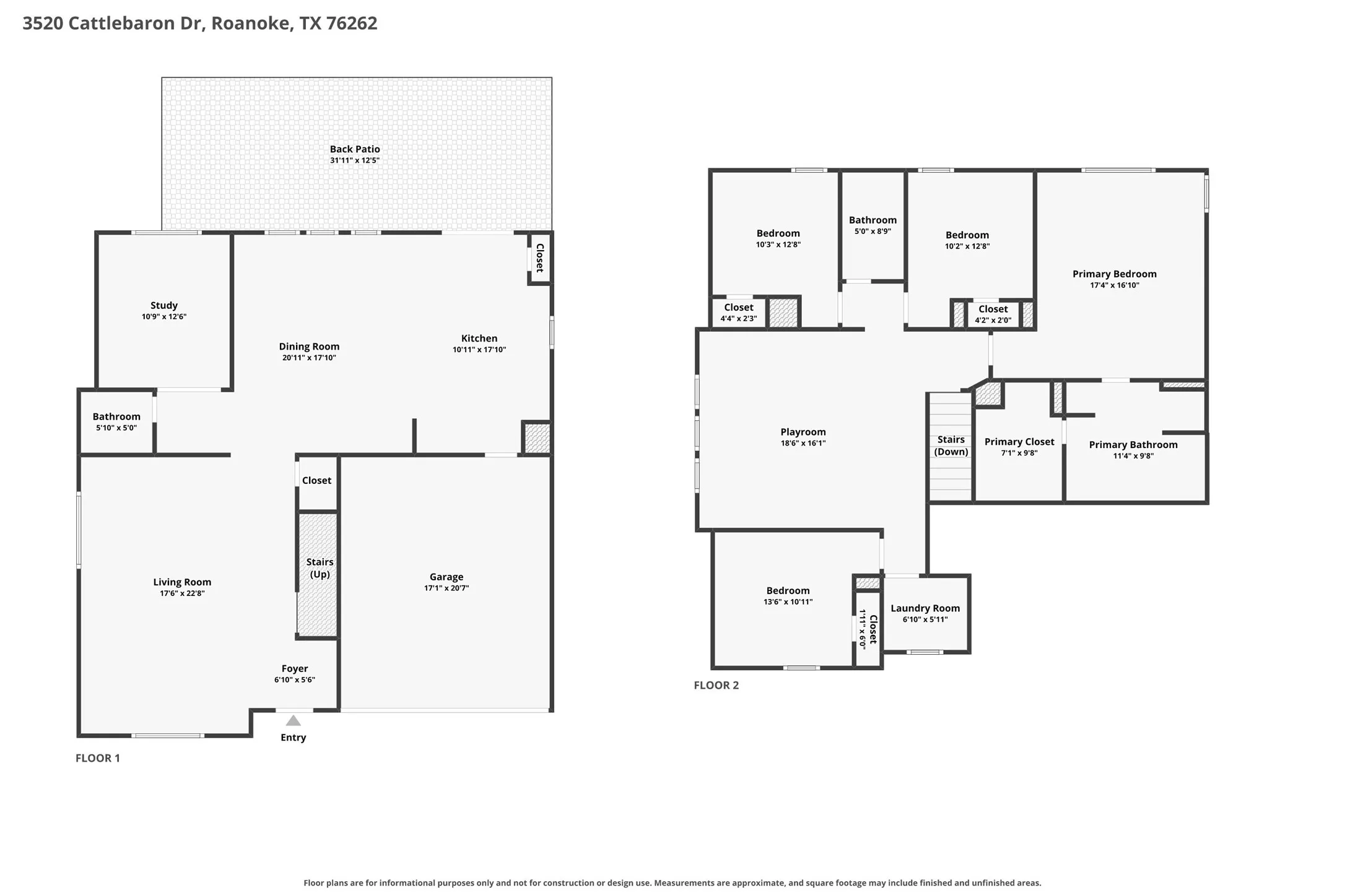 Single Family Residence For Sale in Tarrant County , 3520 Cattlebaron Drive, Fort Worth, Texas 76262, 4 Bedroom, 3 Bathroom, 2 Garage spaces, 2,402 Sqft, built in 2001, mls#21354119, Real Estate Agent in Fort Worth, Homes For Sale in Tarrant county, Homes For Sale in Fort Worth, Realtor in Fort Worth Texas, Real Estate Brokerage Independent Realty Texas, Luminita Cordes Realtor