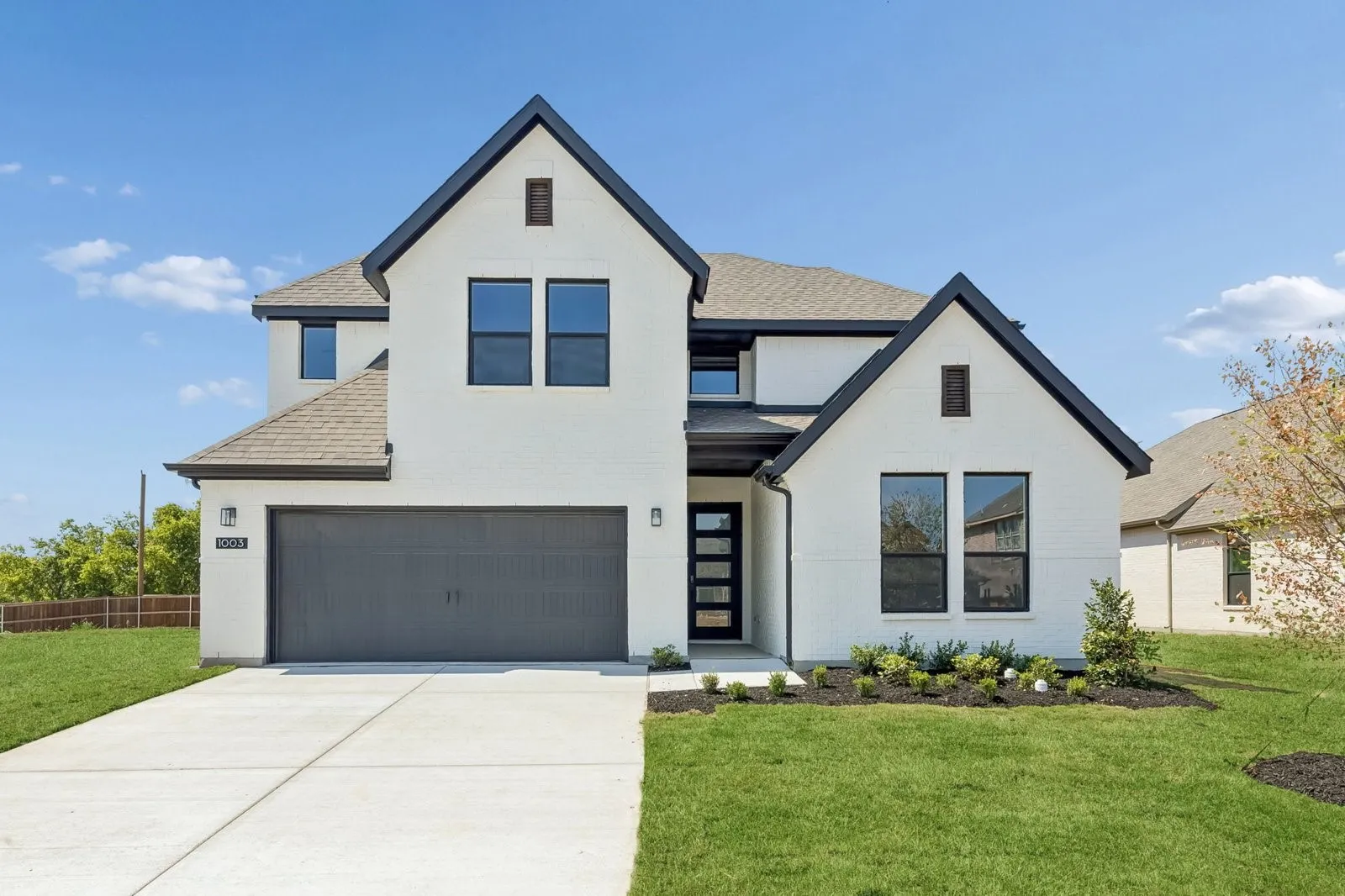 Single Family Residence For Sale in Denton County , 1003 Goldenrod Drive, Justin, Texas 76247, 4 Bedroom, 4 Bathroom, 2 Garage spaces, 3,233 Sqft, built in 2026, Price $635,169, mls#21354299, Real Estate Agent in Justin, Homes For Sale in Denton county, Homes For Sale in Justin, Realtor in Justin Texas, Real Estate Brokerage Independent Realty Texas, Luminita Cordes Realtor
