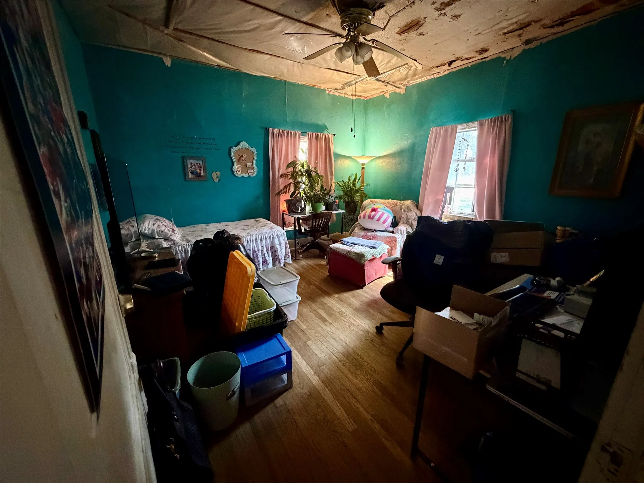 front bedroom #1