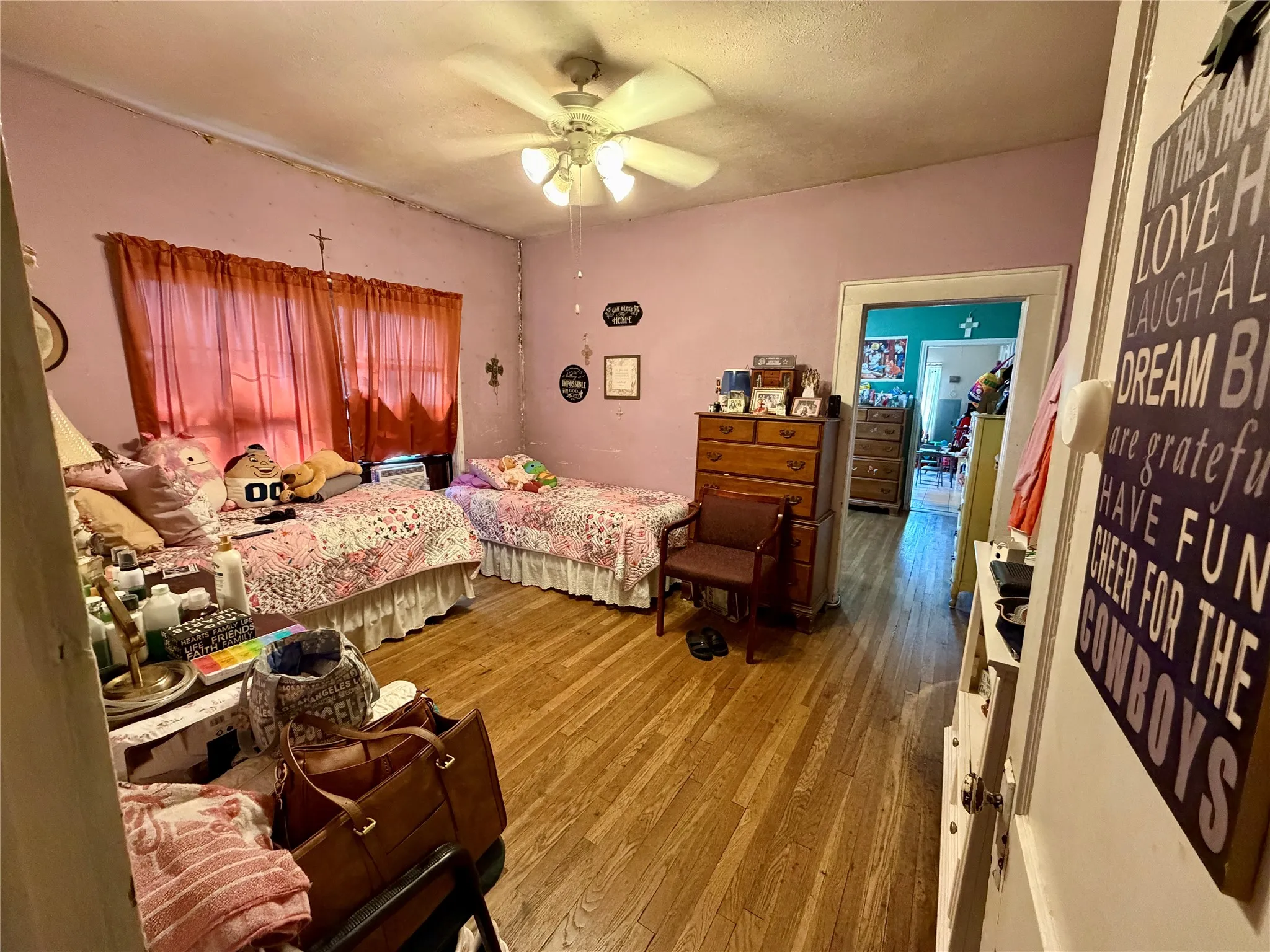 back bedroom #3
