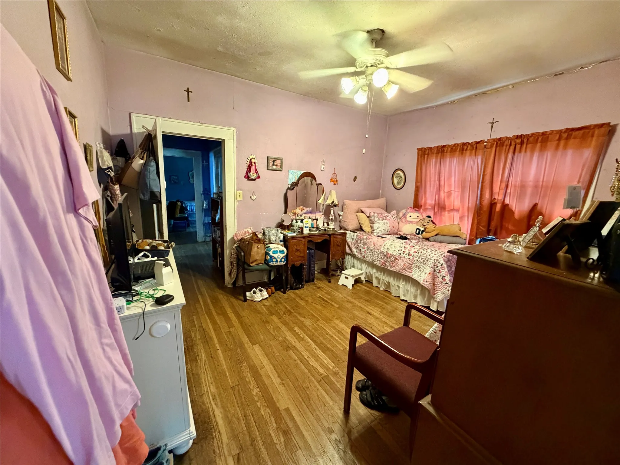  back bedroom #3