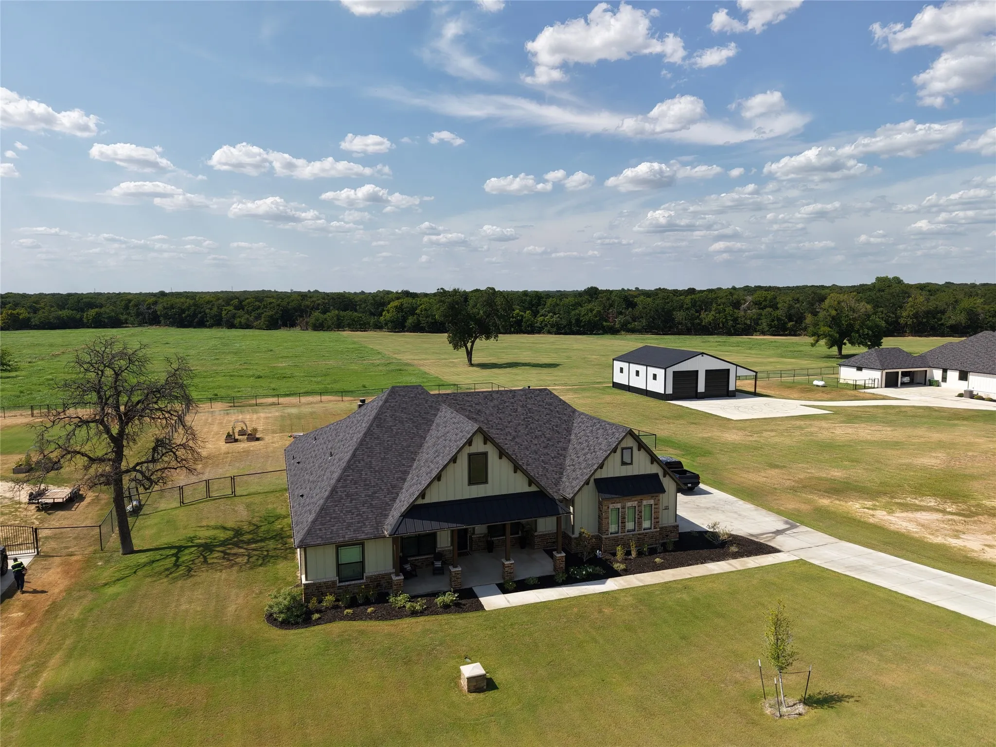 Single Family Residence For Sale in Wise County , 171 Rio Rancho Drive, Decatur, Texas 76234, 4 Bedroom, 3 Bathroom, 3 Garage spaces, 3,194 Sqft, built in 2024, mls#21353220, Real Estate Agent in Decatur, Homes For Sale in Wise county, Homes For Sale in Decatur, Realtor in Decatur Texas, Real Estate Brokerage Independent Realty Texas, Luminita Cordes Realtor