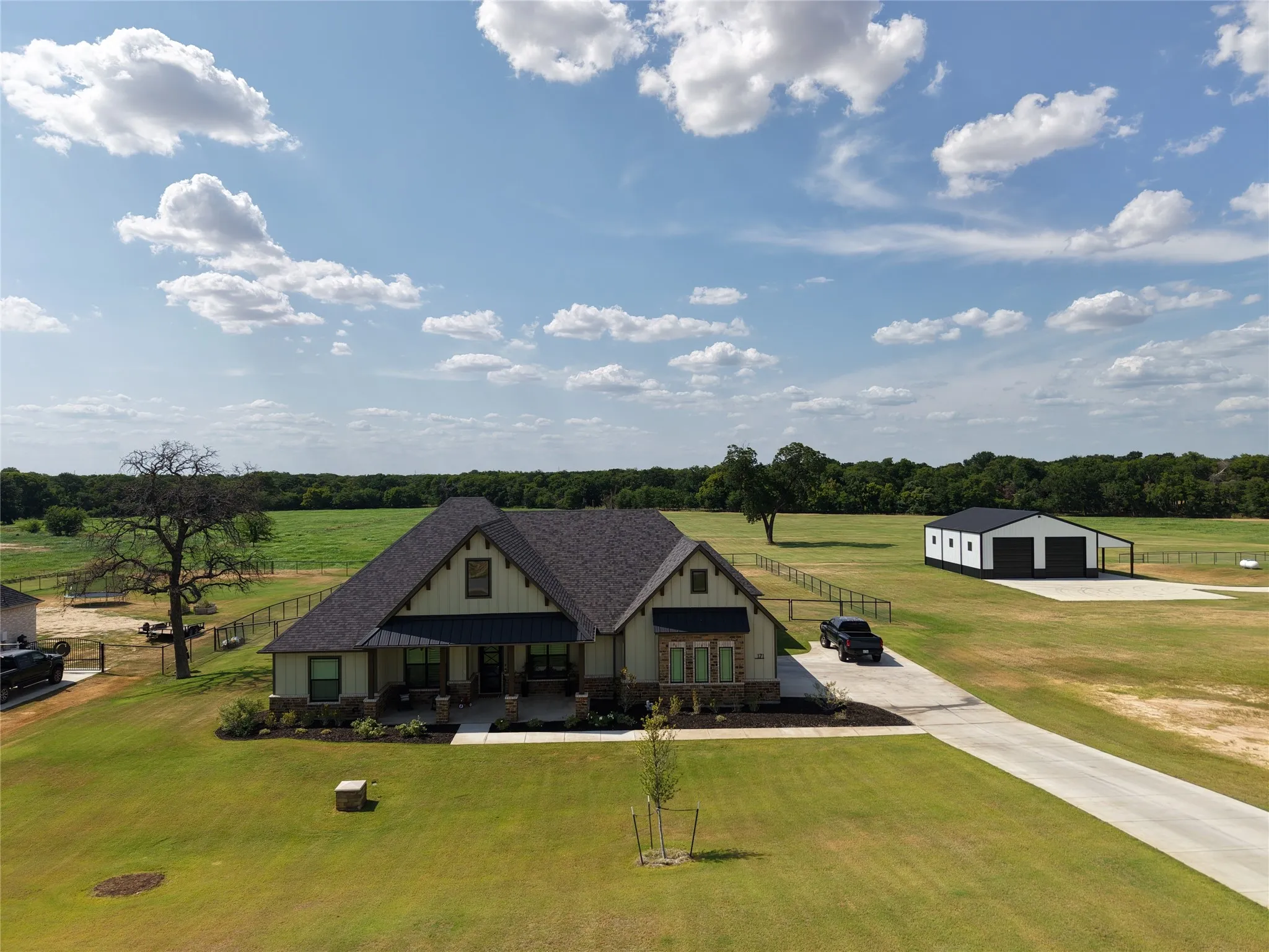 Single Family Residence For Sale in Wise County , 171 Rio Rancho Drive, Decatur, Texas 76234, 4 Bedroom, 3 Bathroom, 3 Garage spaces, 3,194 Sqft, built in 2024, mls#21353220, Real Estate Agent in Decatur, Homes For Sale in Wise county, Homes For Sale in Decatur, Realtor in Decatur Texas, Real Estate Brokerage Independent Realty Texas, Luminita Cordes Realtor