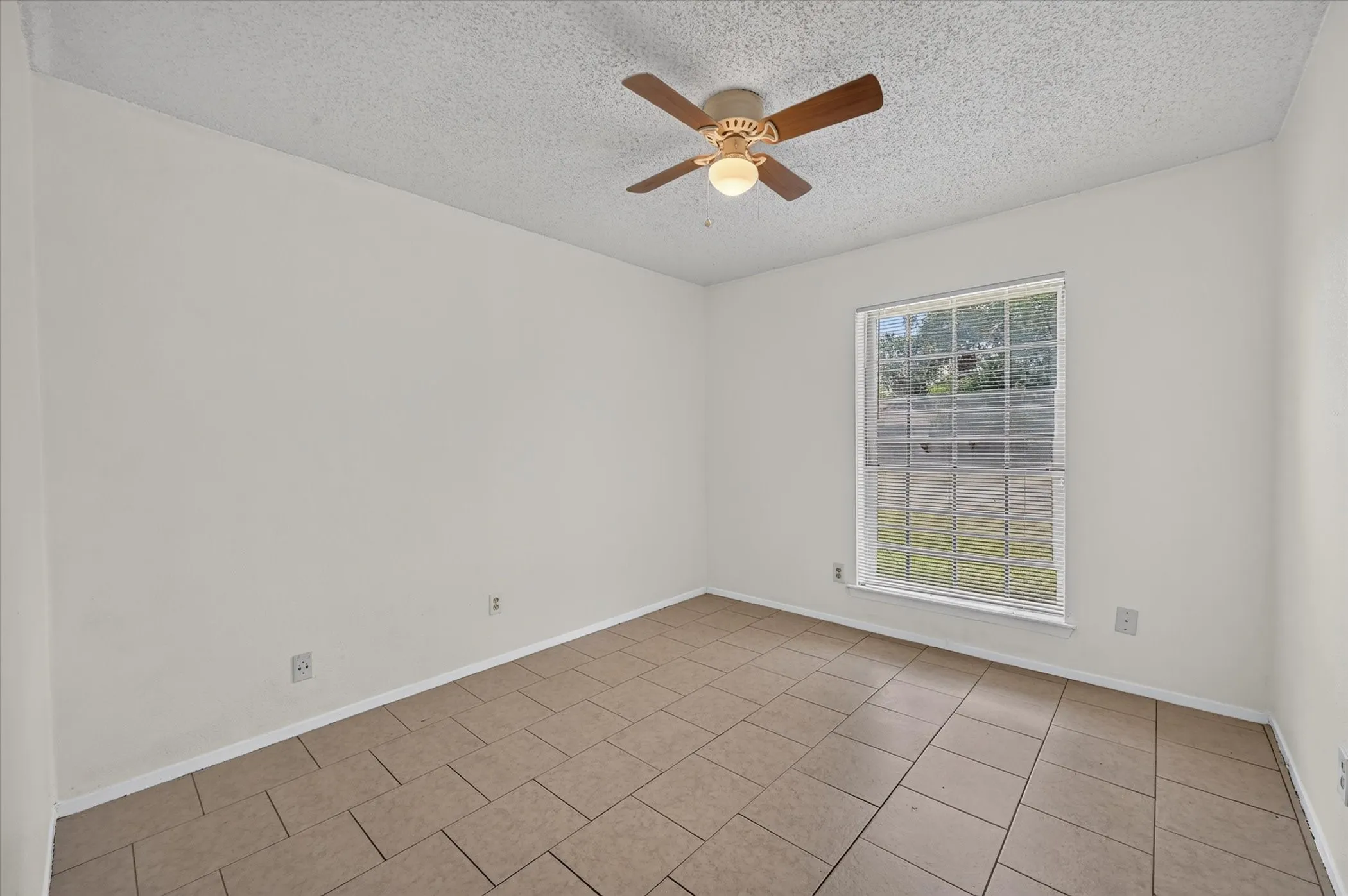 Bedroom #3.