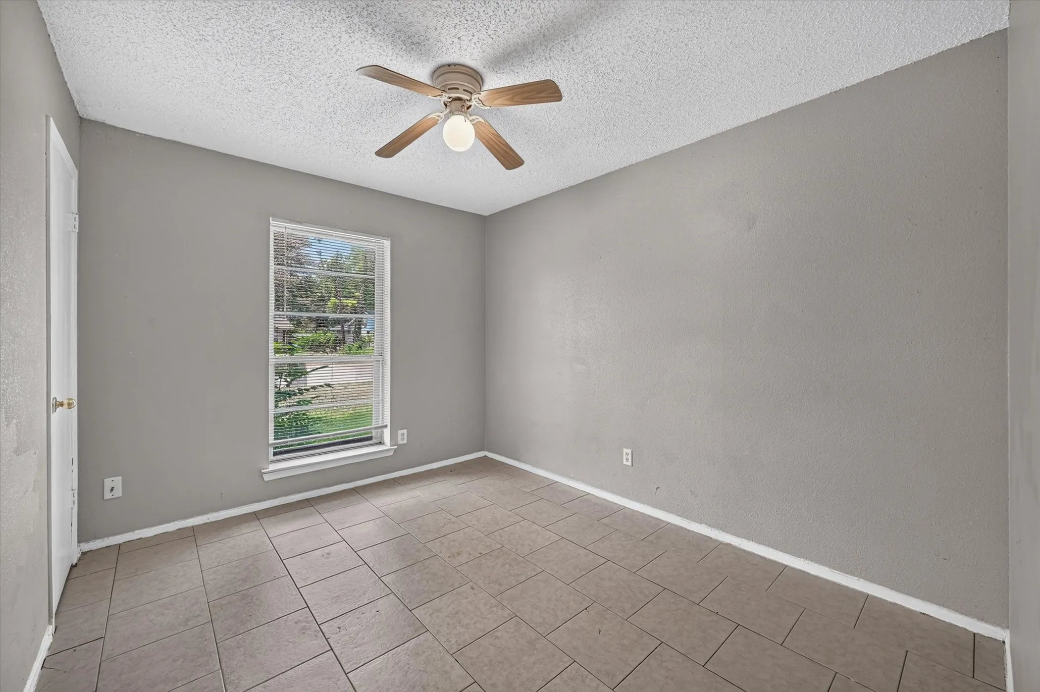 Bedroom #2.