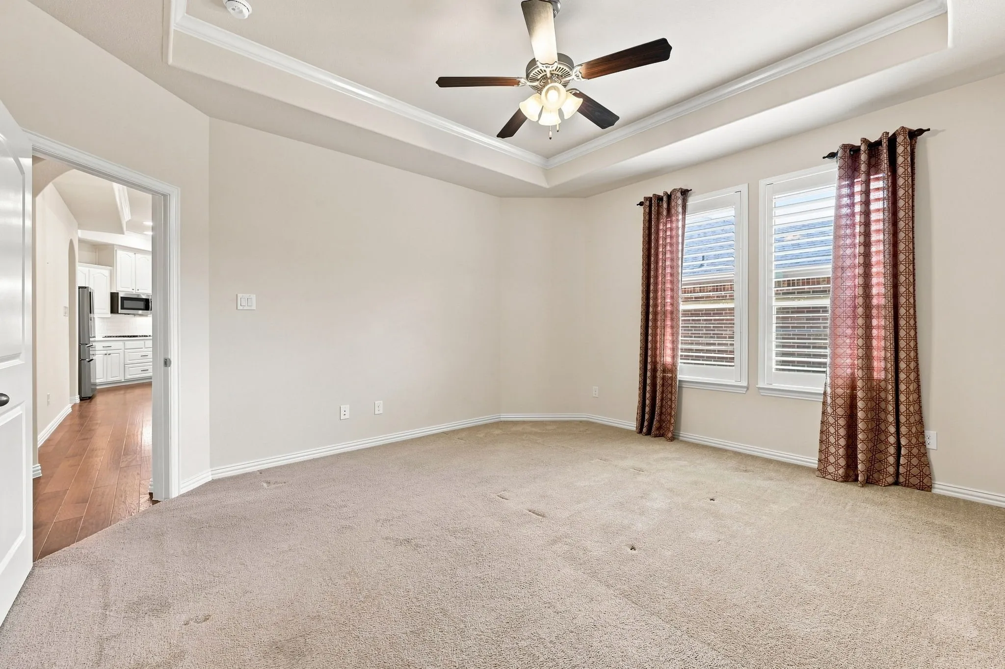 Condominium For Sale in Tarrant County , 2908 Cascada Way 2908, Mansfield, Texas 76063, 2 Bedroom, 2 Bathroom, 2 Garage spaces, 1,762 Sqft, built in 2019, mls#21350830, Real Estate Agent in Mansfield, Homes For Sale in Tarrant county, Homes For Sale in Mansfield, Realtor in Mansfield Texas, Real Estate Brokerage Independent Realty Texas, Luminita Cordes Realtor