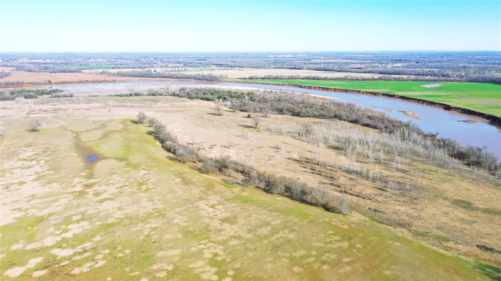 Unimproved Land For Sale in Lamar County , TBD Red River TBD Red River, Arthur City, Texas 75411, 0, 0, Garage spaces, 0 Sqft, built in 0, Price $1,590,000, mls#21354204, Real Estate Agent in Arthur City, Homes For Sale in Lamar county, Homes For Sale in Arthur City, Realtor in Arthur City Texas, Real Estate Brokerage Independent Realty Texas, Luminita Cordes Realtor